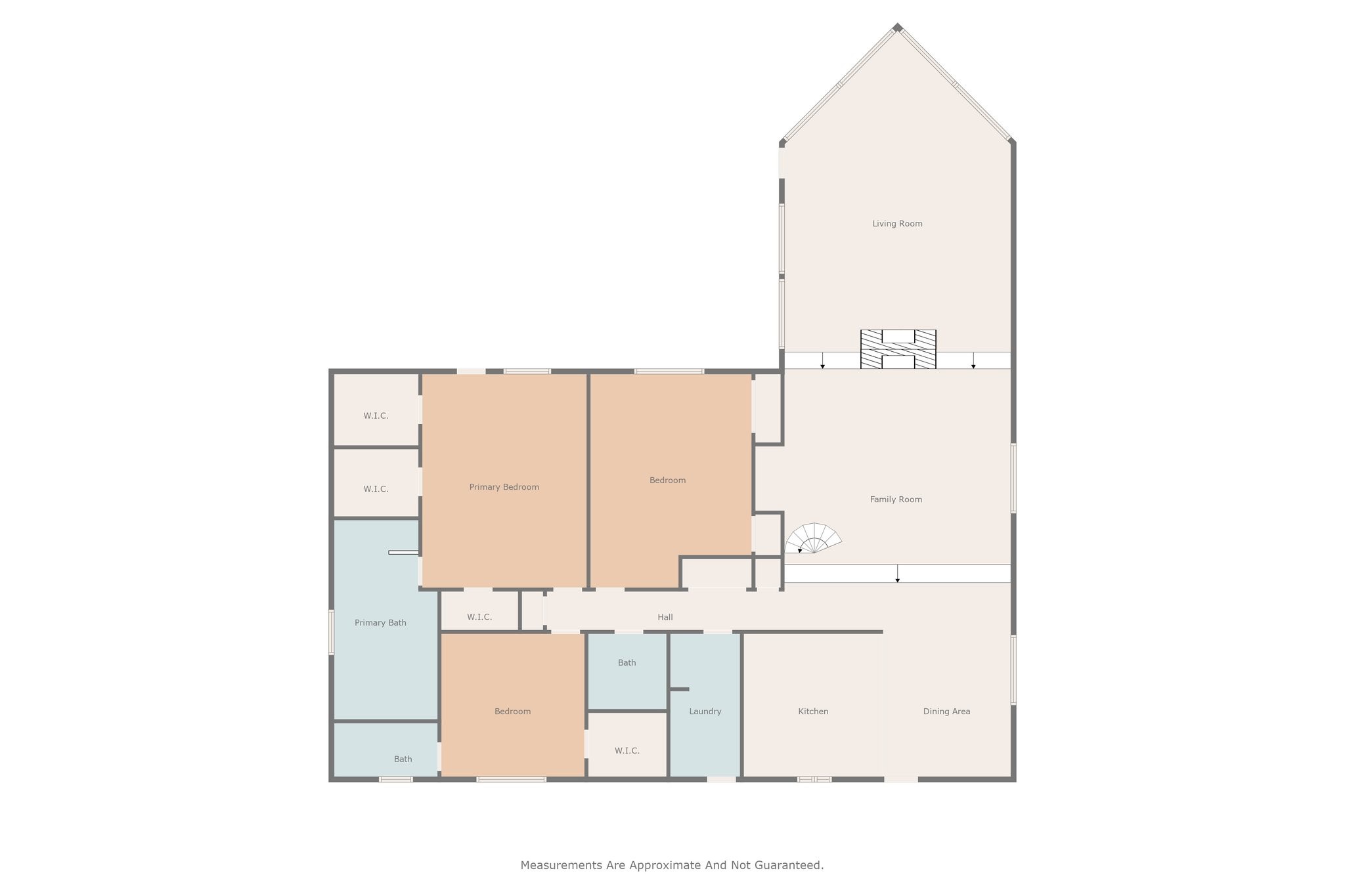 9580 Brockrim Lane