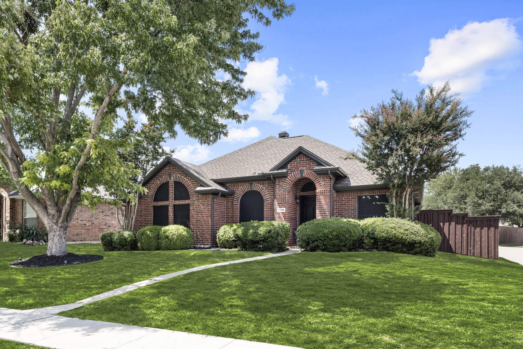 2705 Zoeller Drive