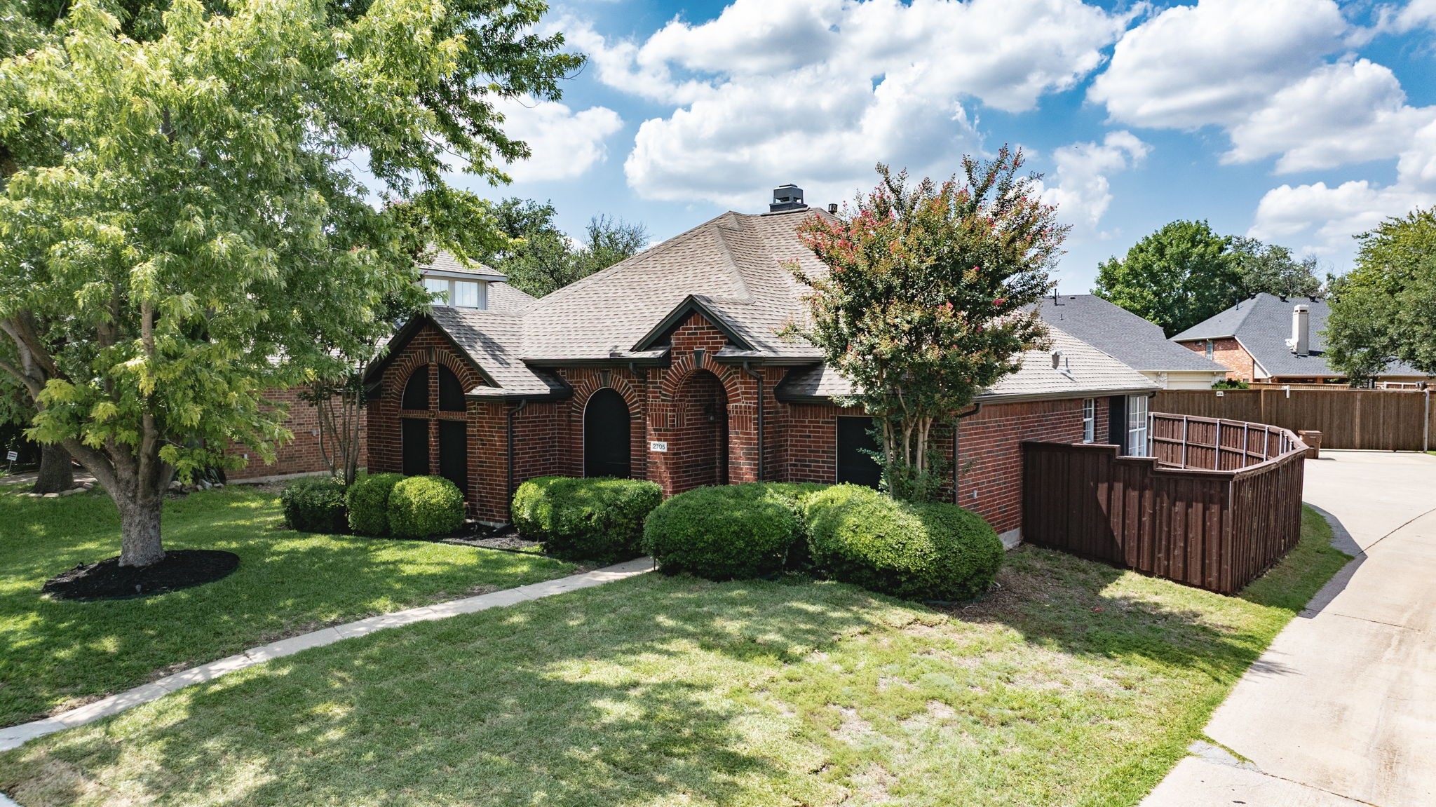 2705 Zoeller Drive