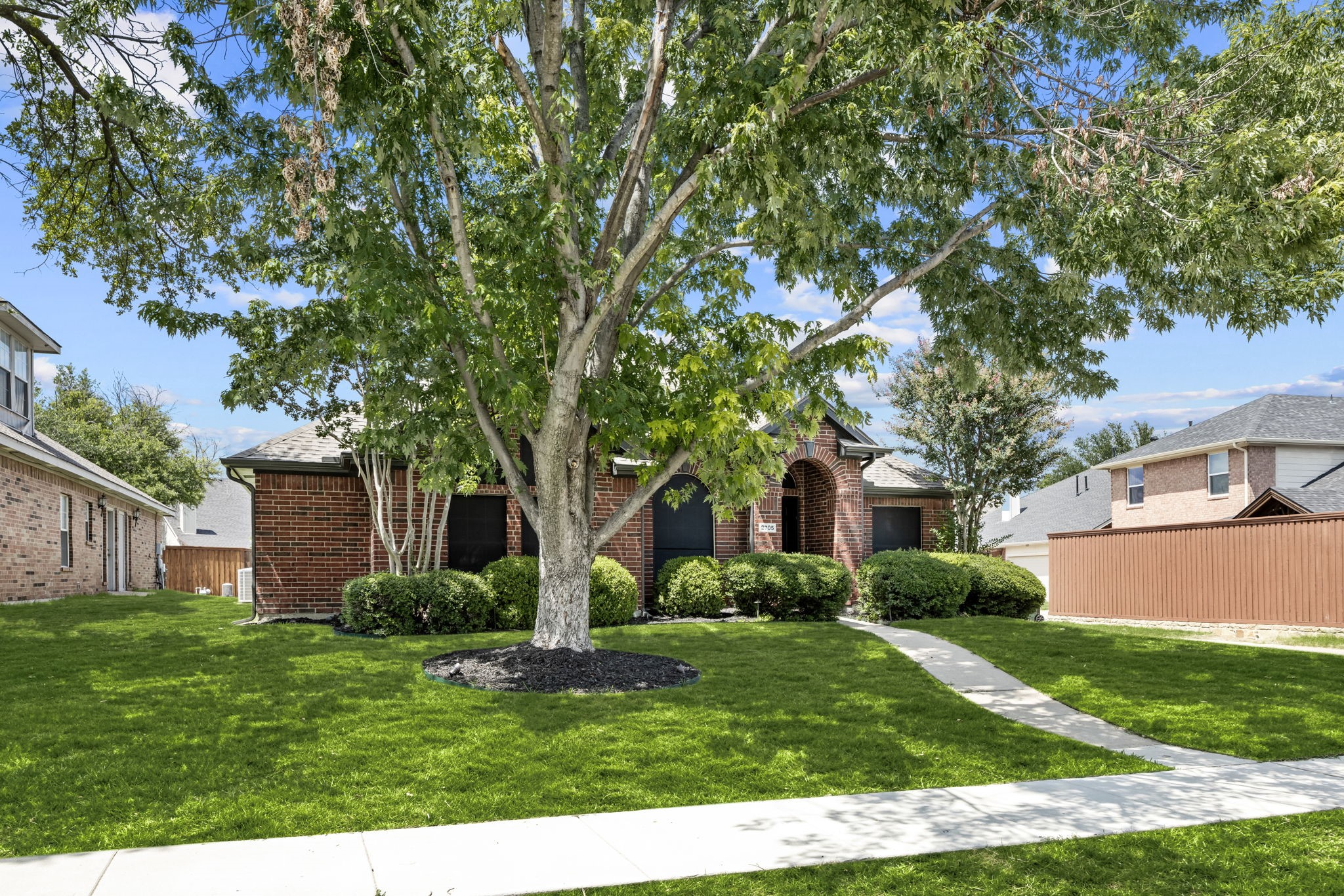 2705 Zoeller Drive