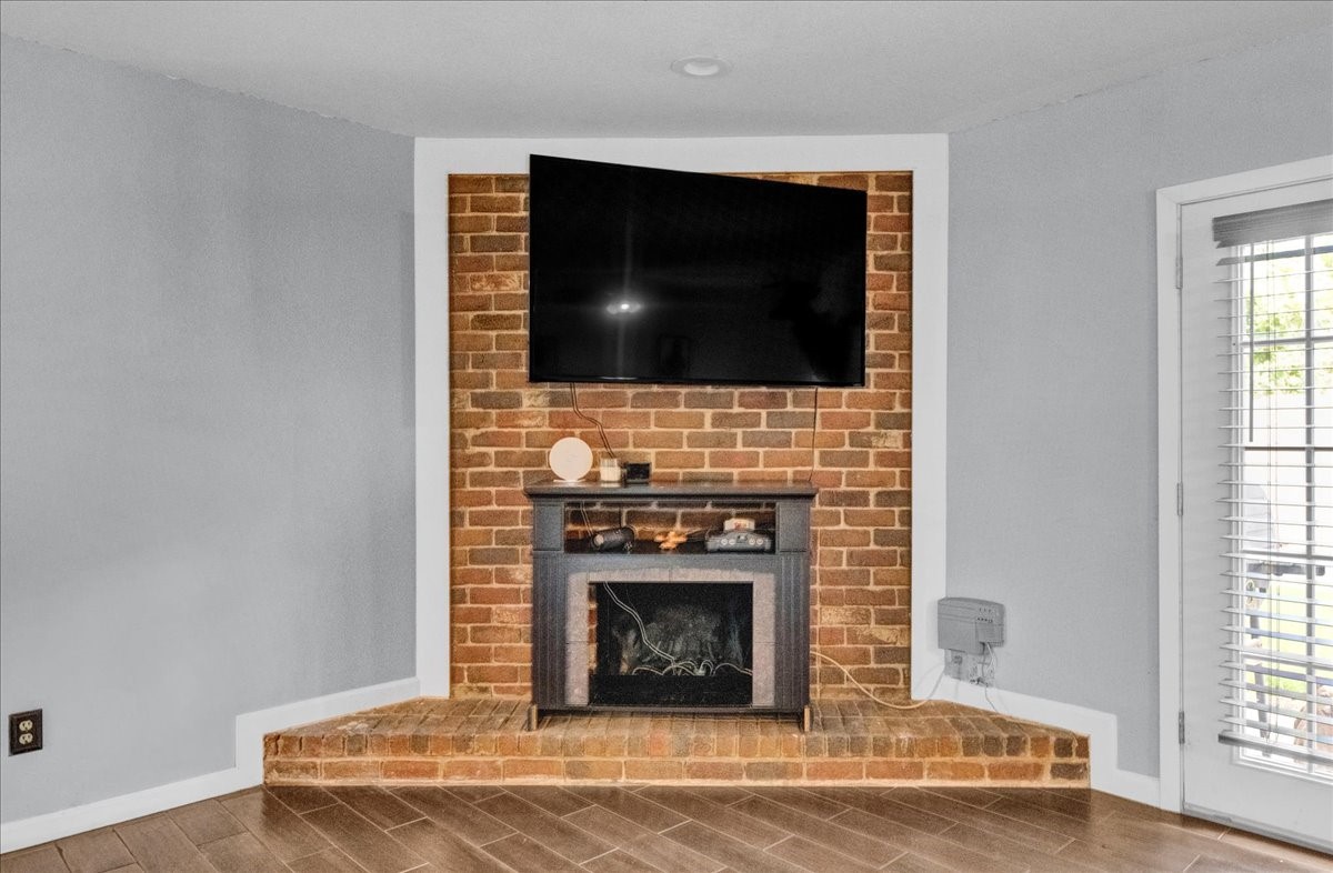 834 Clarissa Place