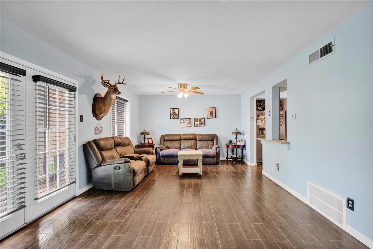 834 Clarissa Place