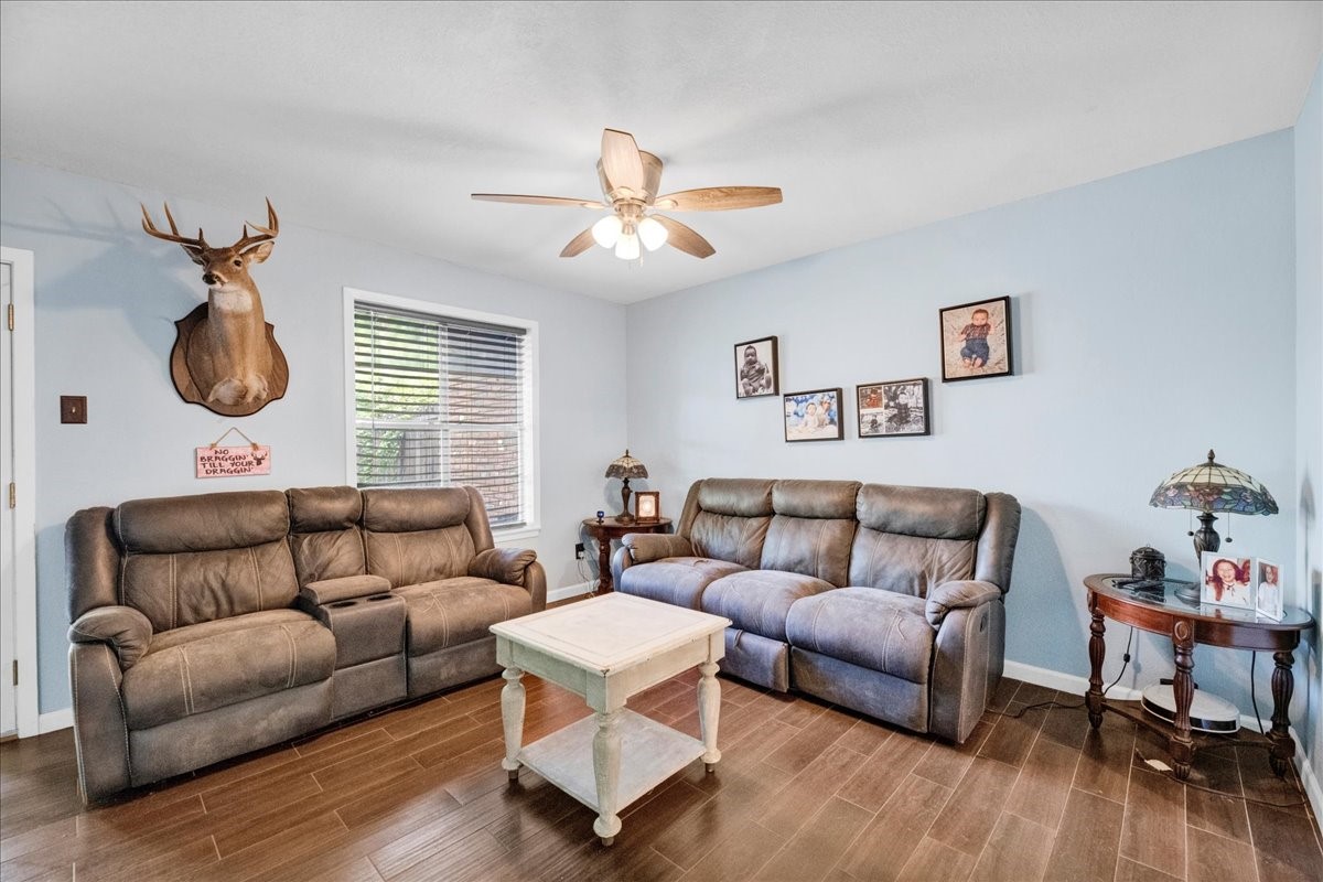 834 Clarissa Place