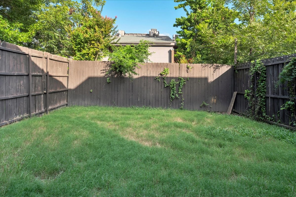 834 Clarissa Place