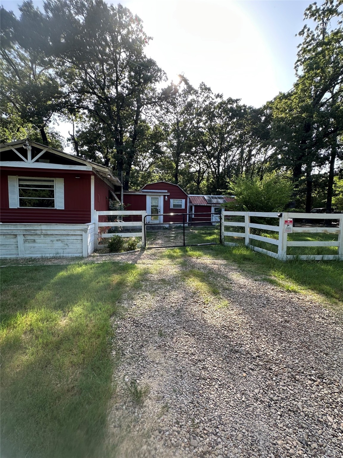 227 Cedar Trail Drive