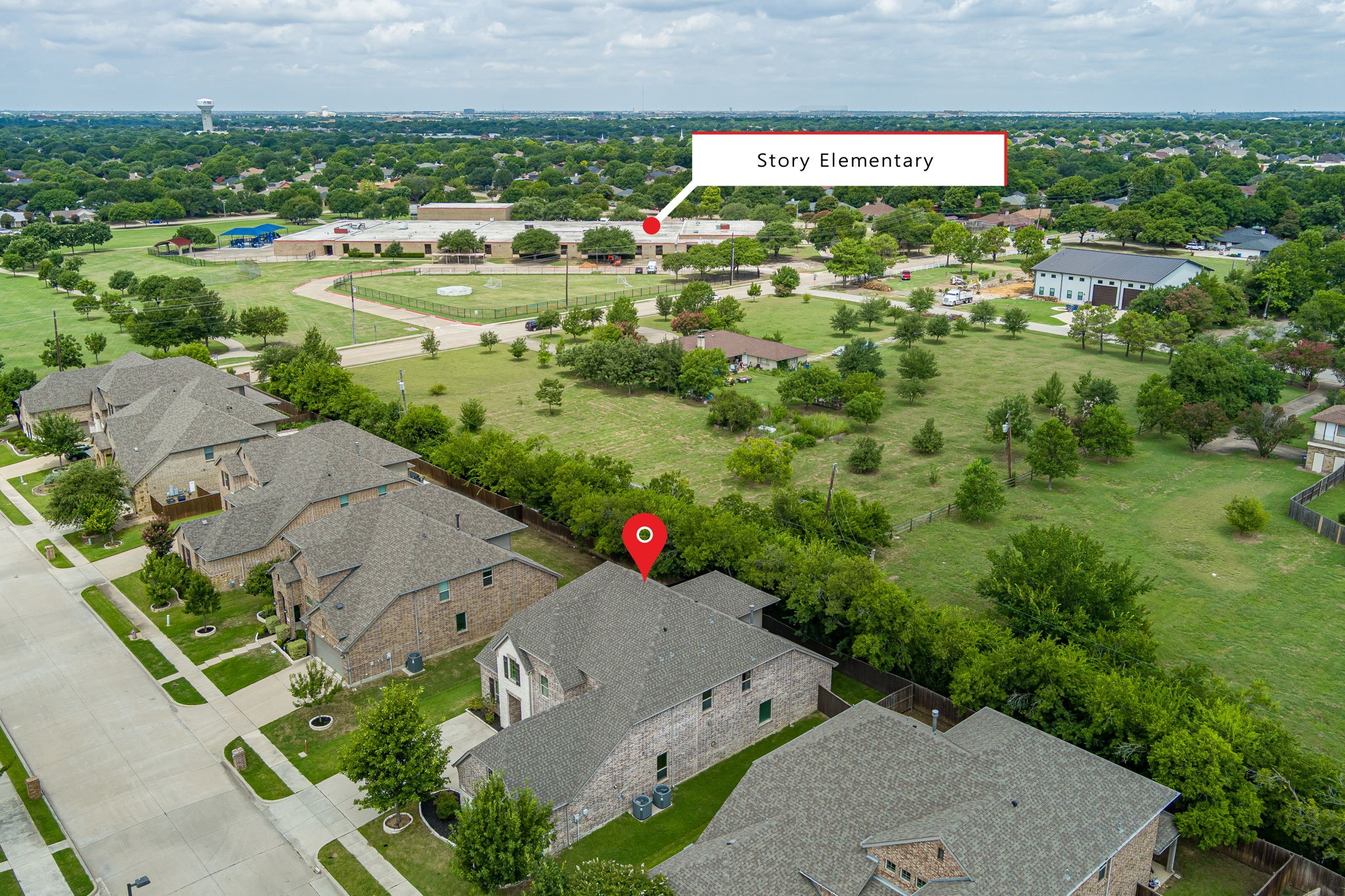 1609 Indigo Trail
