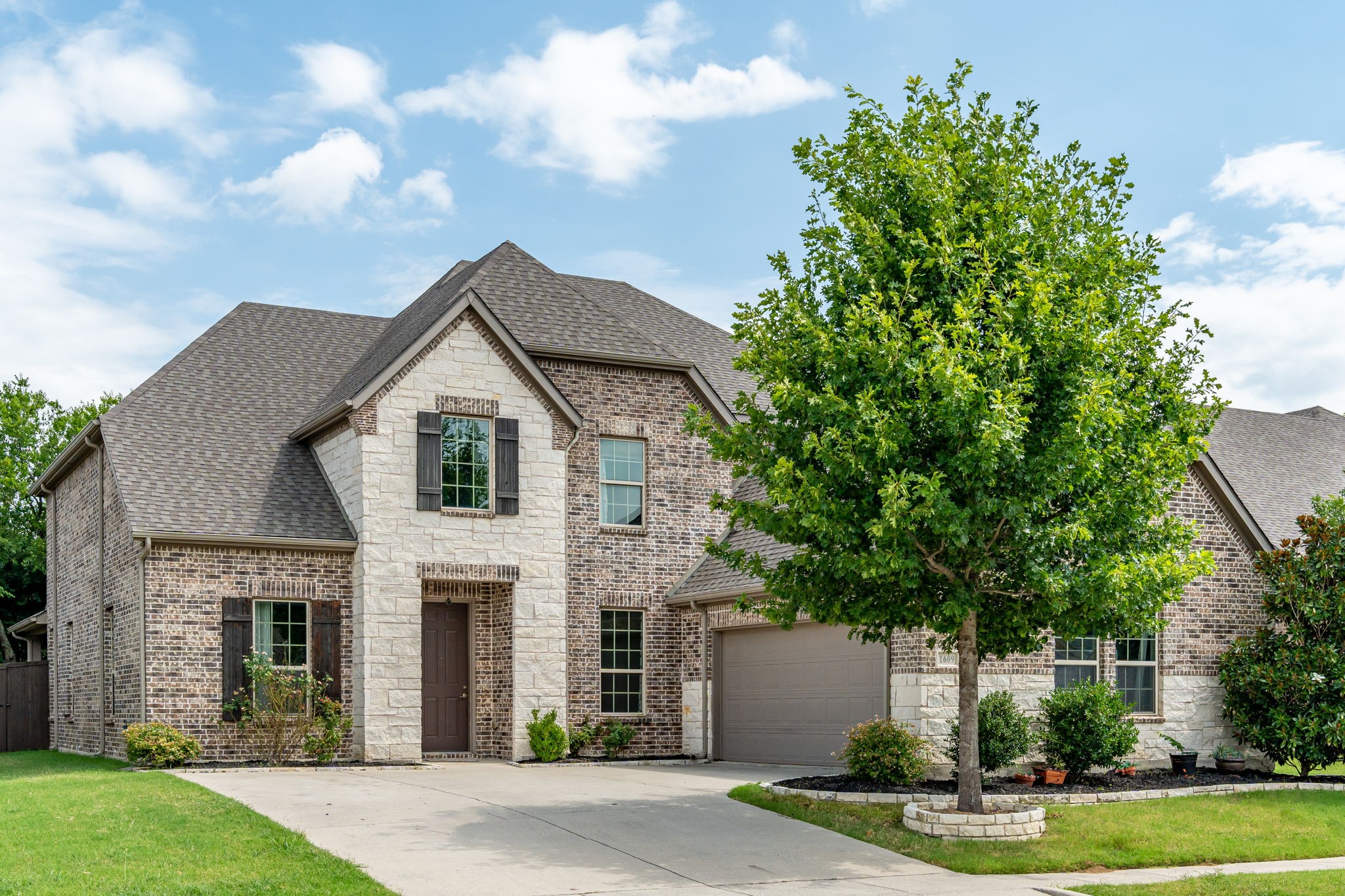 1609 Indigo Trail