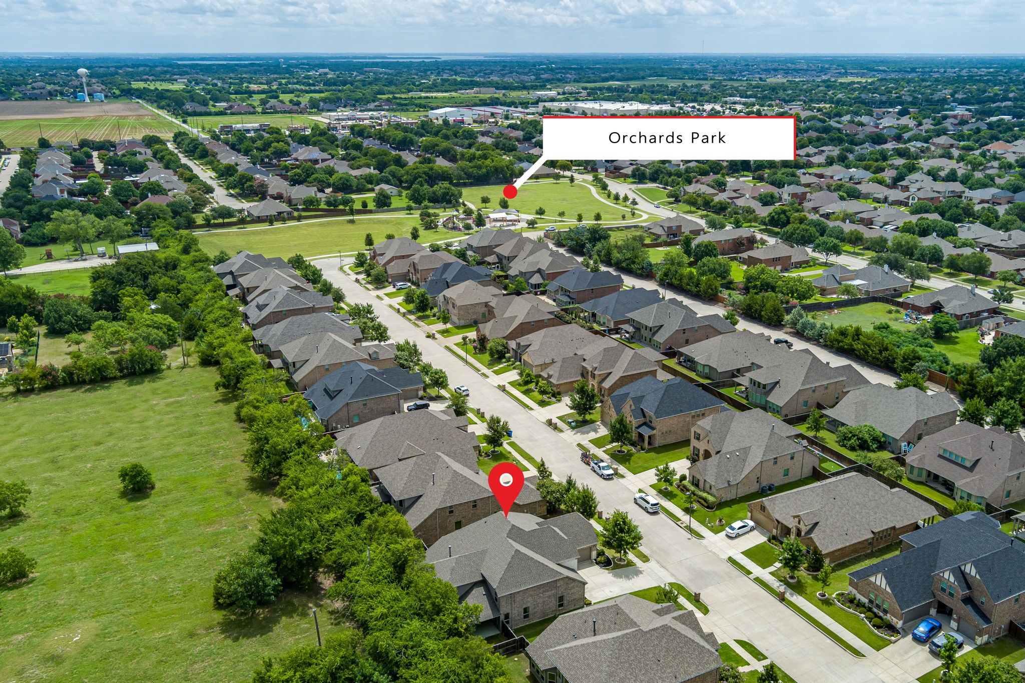 1609 Indigo Trail