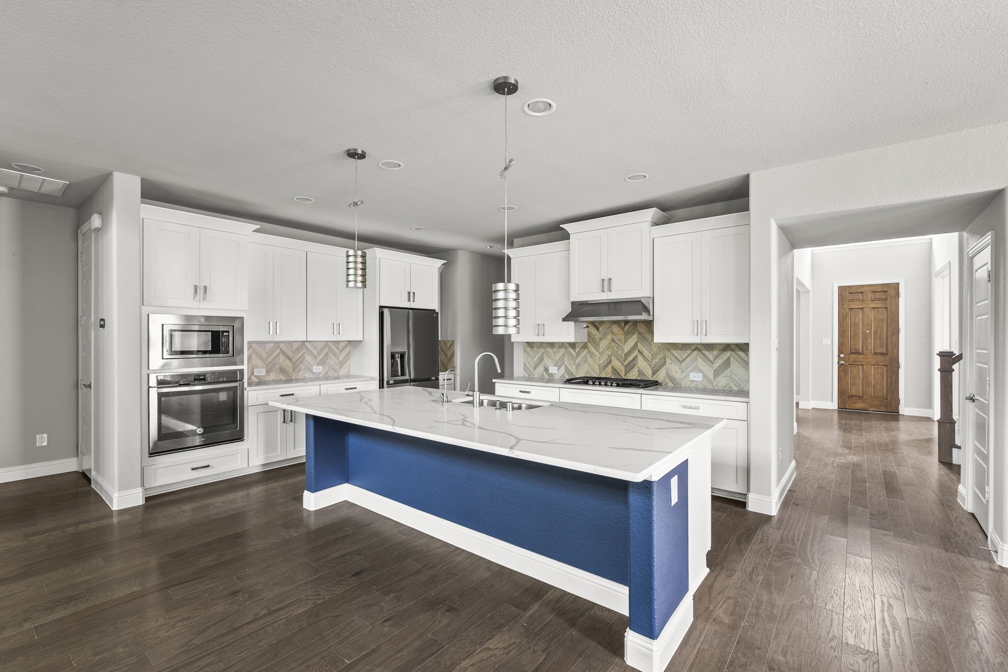 1609 Indigo Trail