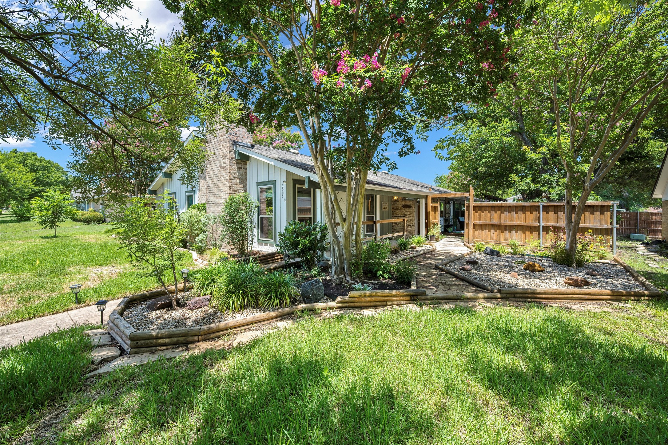 3007 Raintree Drive