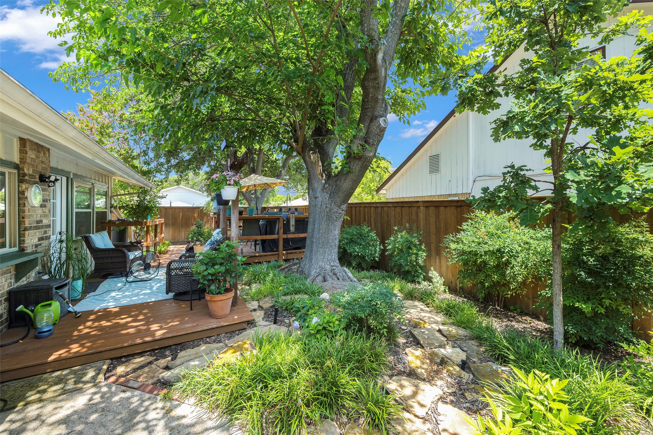 3007 Raintree Drive