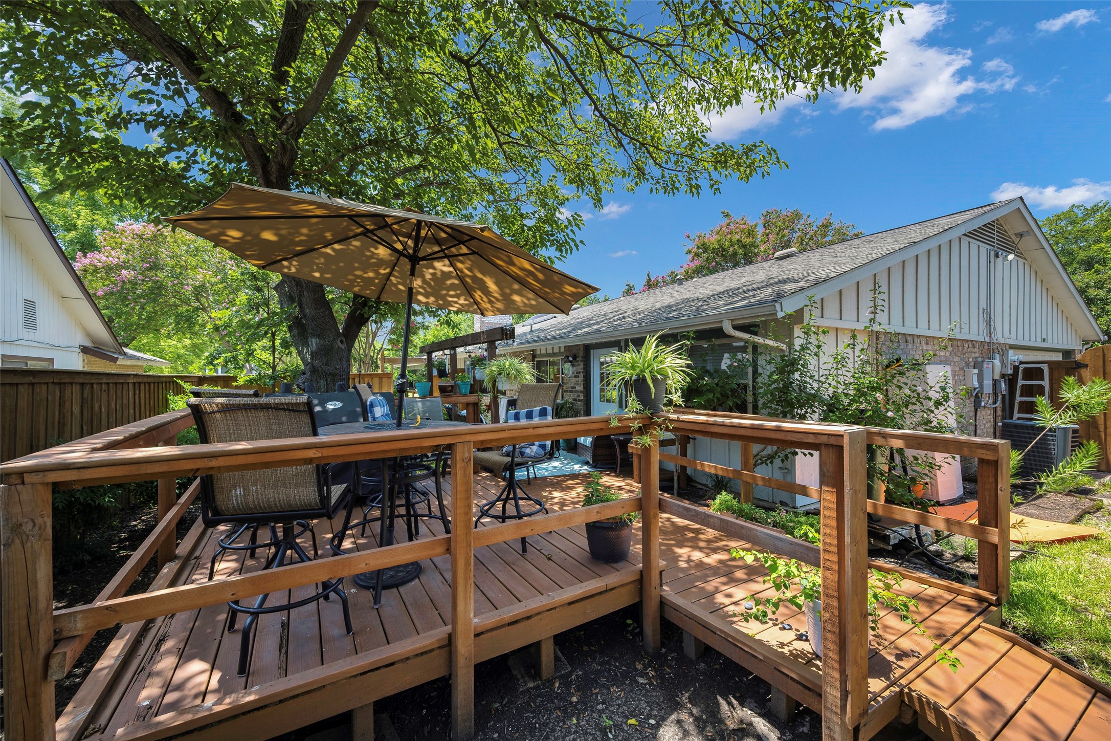 3007 Raintree Drive