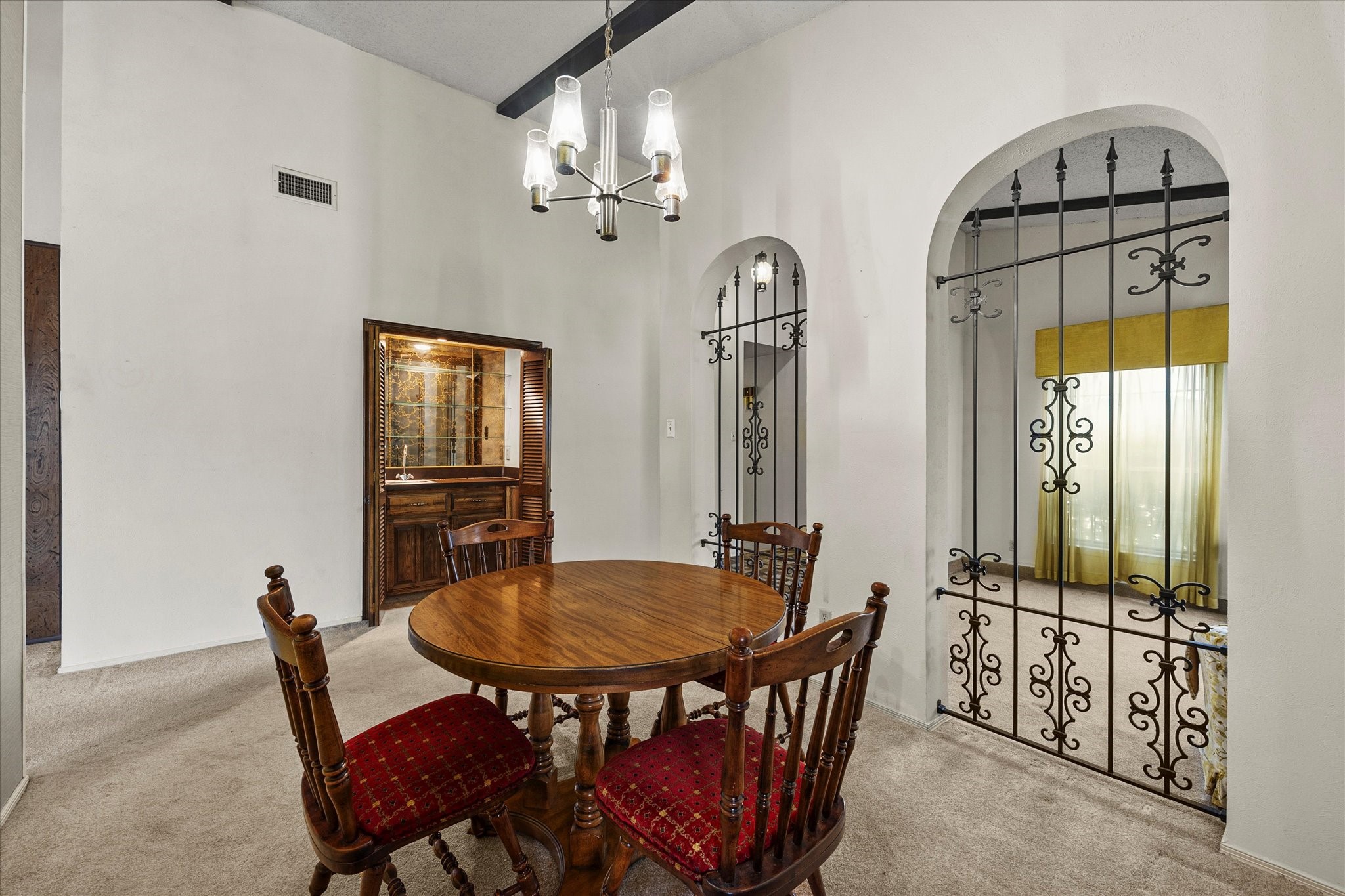 5321 Barcelona Drive