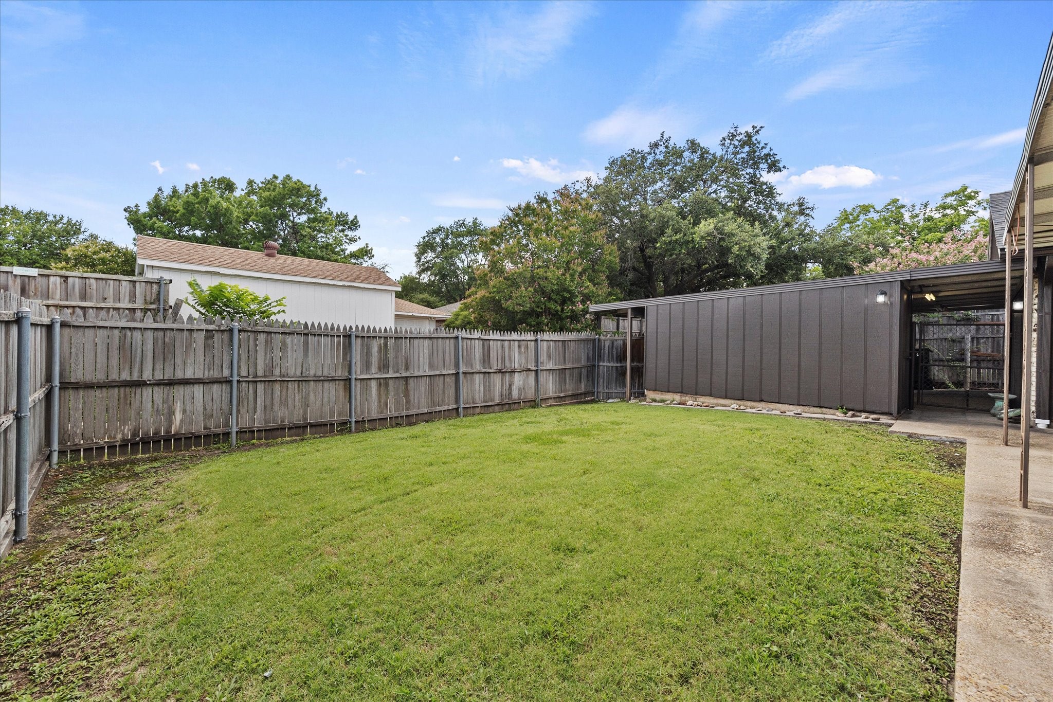 5321 Barcelona Drive