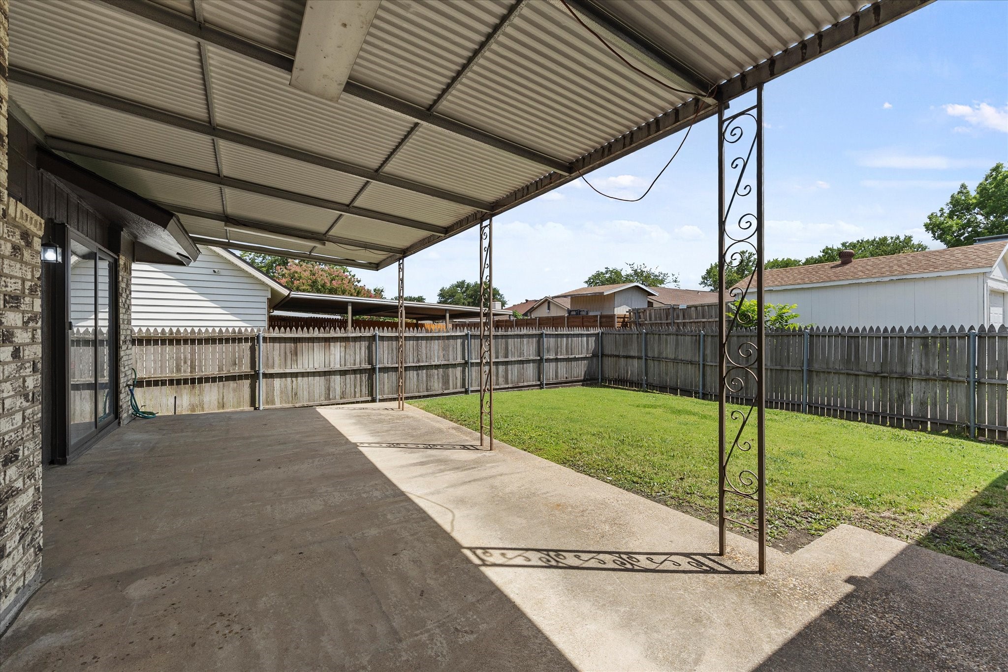 5321 Barcelona Drive