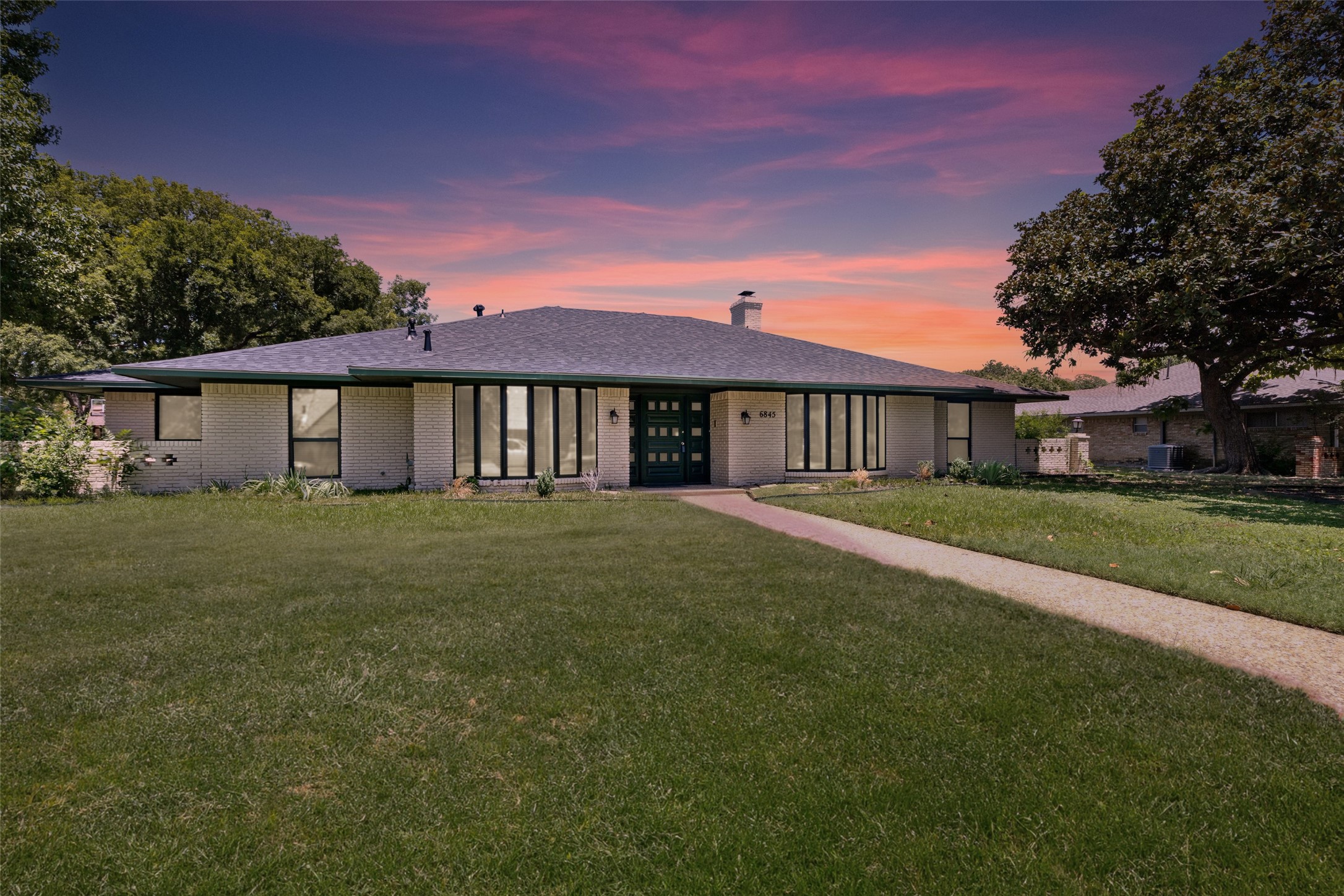 6845 Delmeta Drive