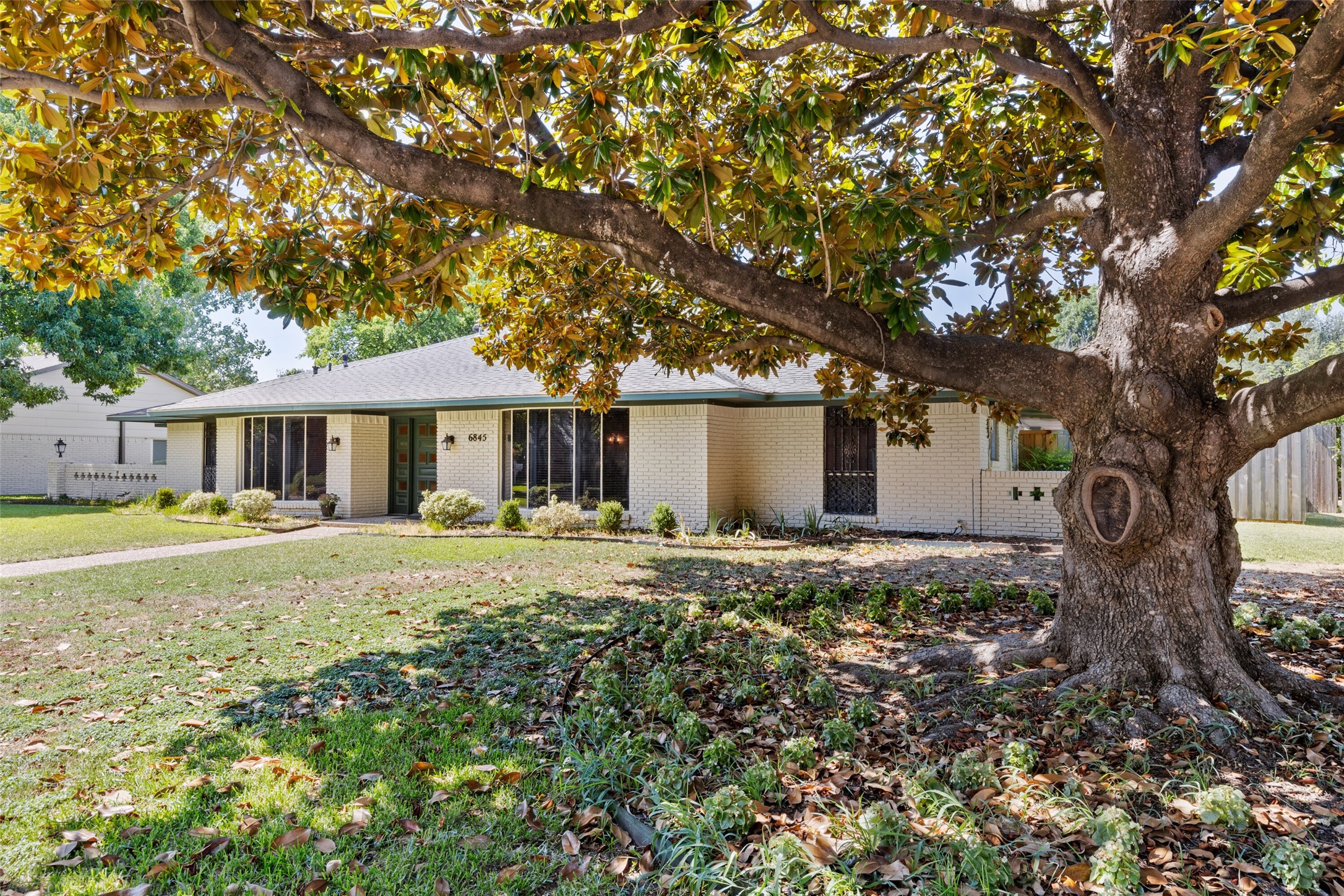 6845 Delmeta Drive