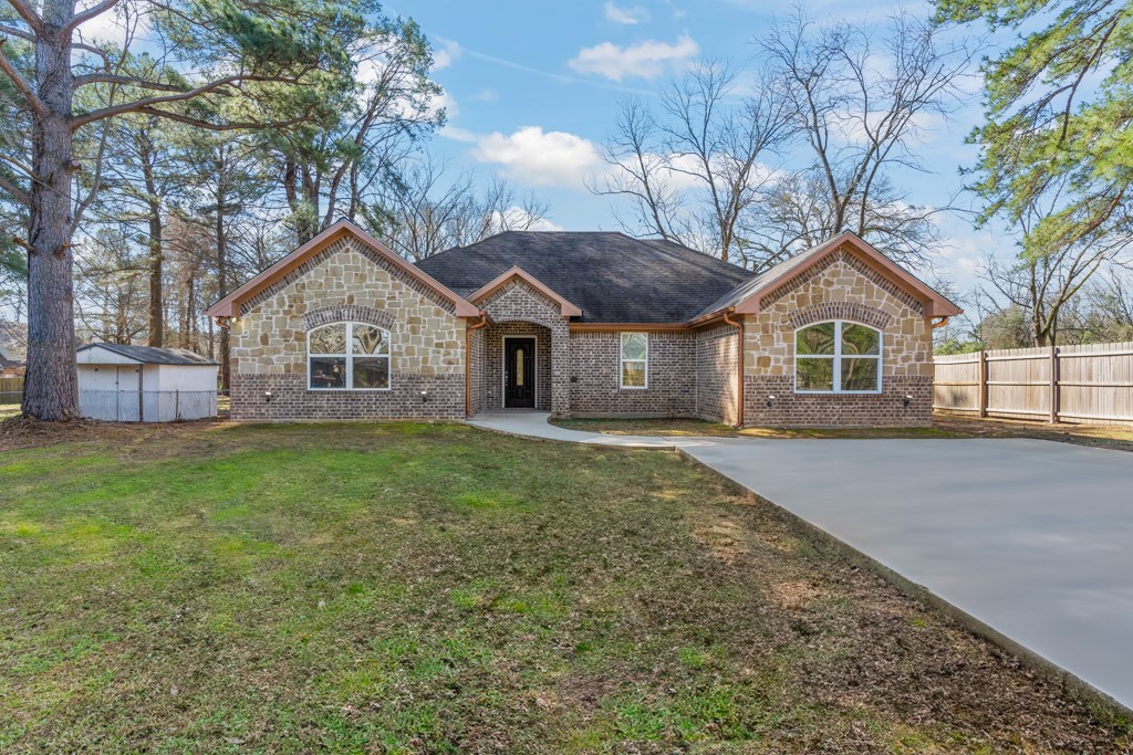 810 Alexander Road