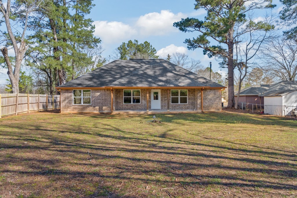 810 Alexander Road