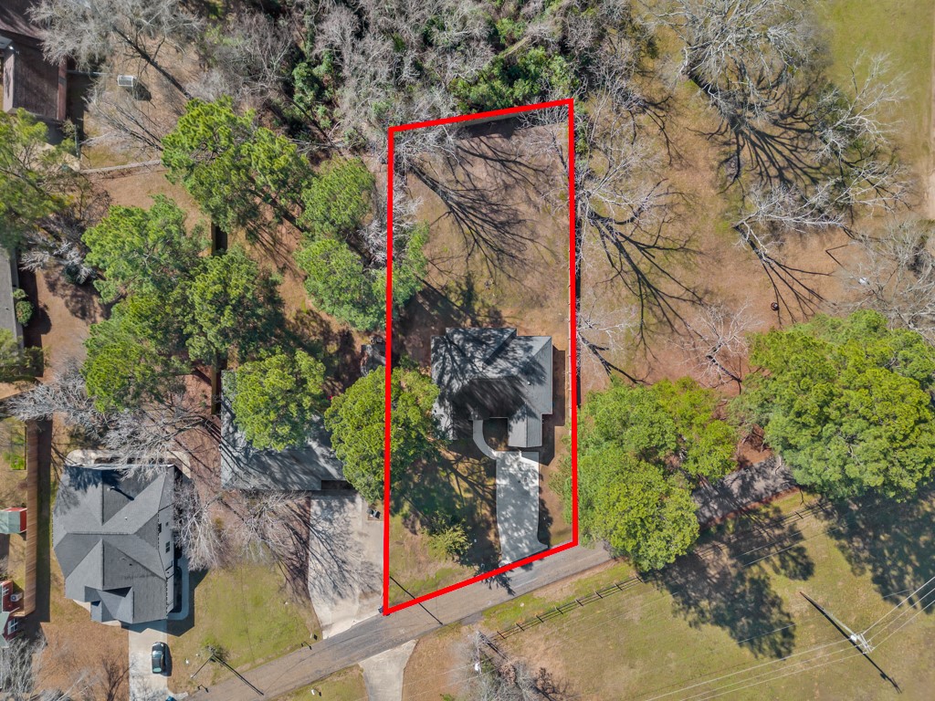 810 Alexander Road