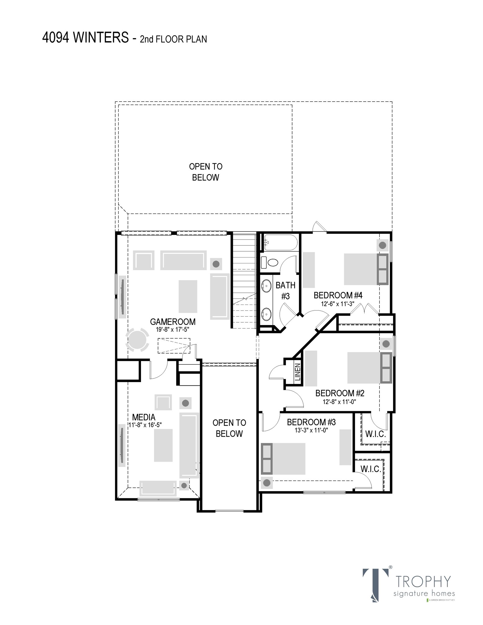 3903 Canyon Drive