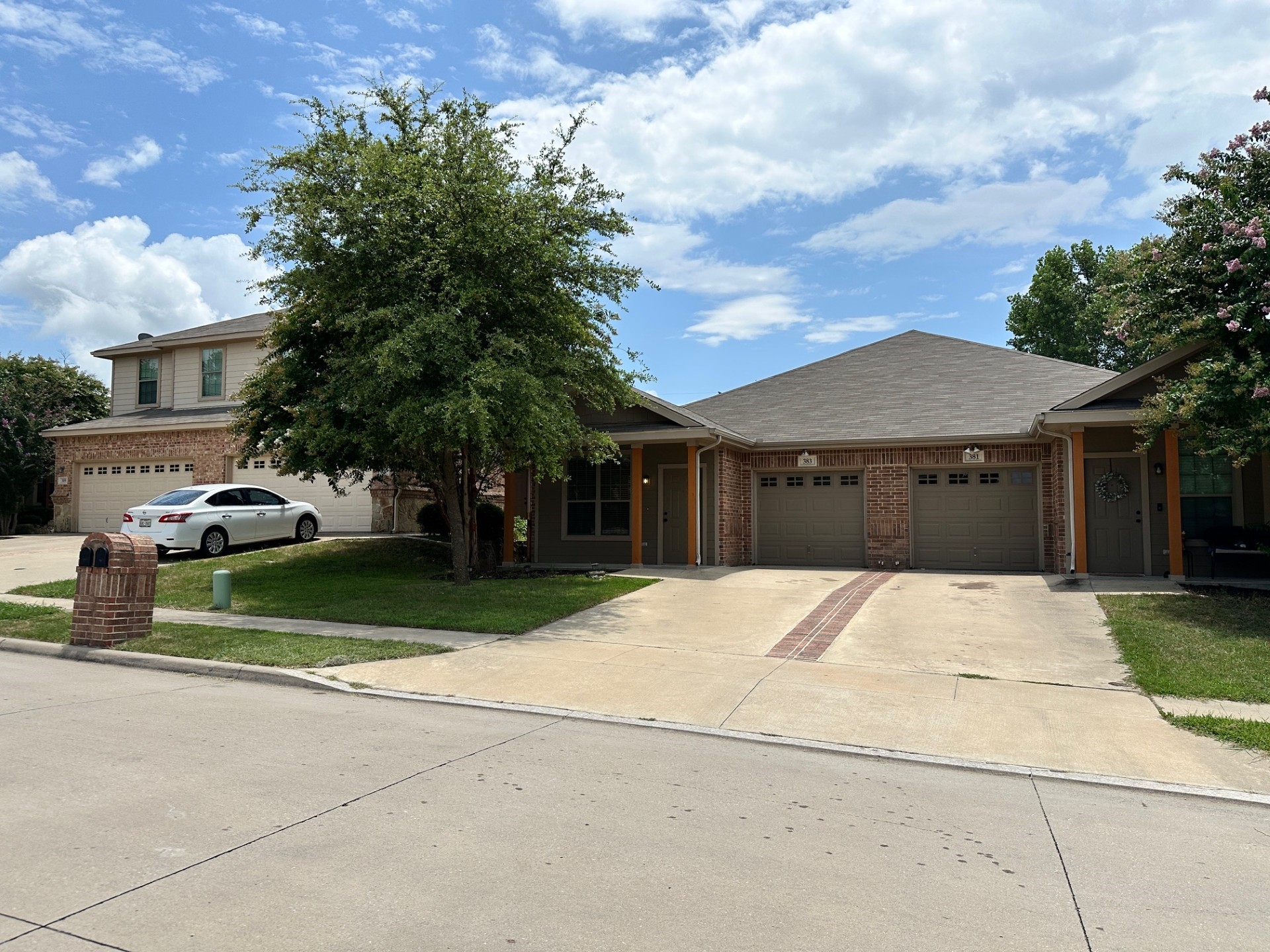 383 Orbit Drive