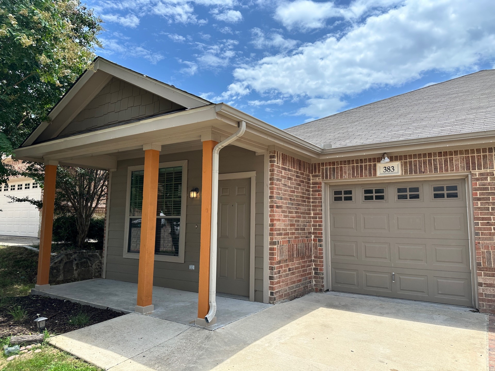383 Orbit Drive