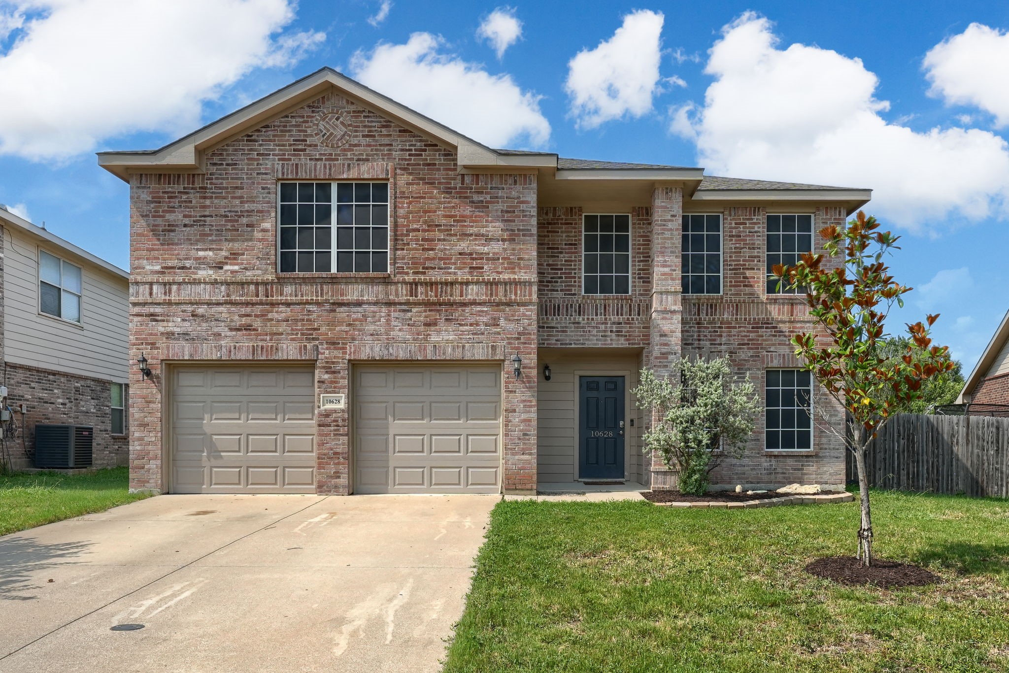 10628 Winding Passage Way