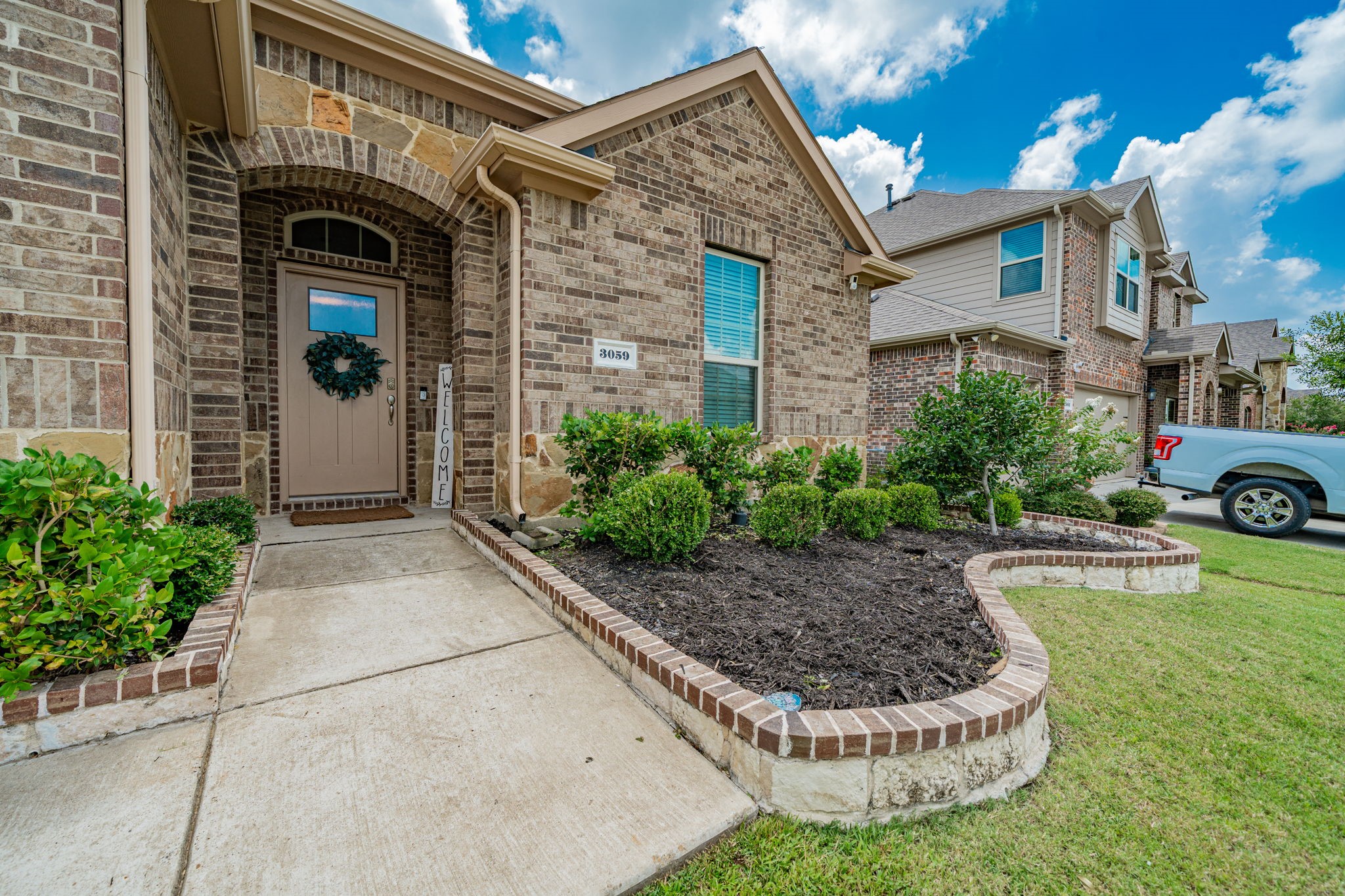 3059 Maverick Drive