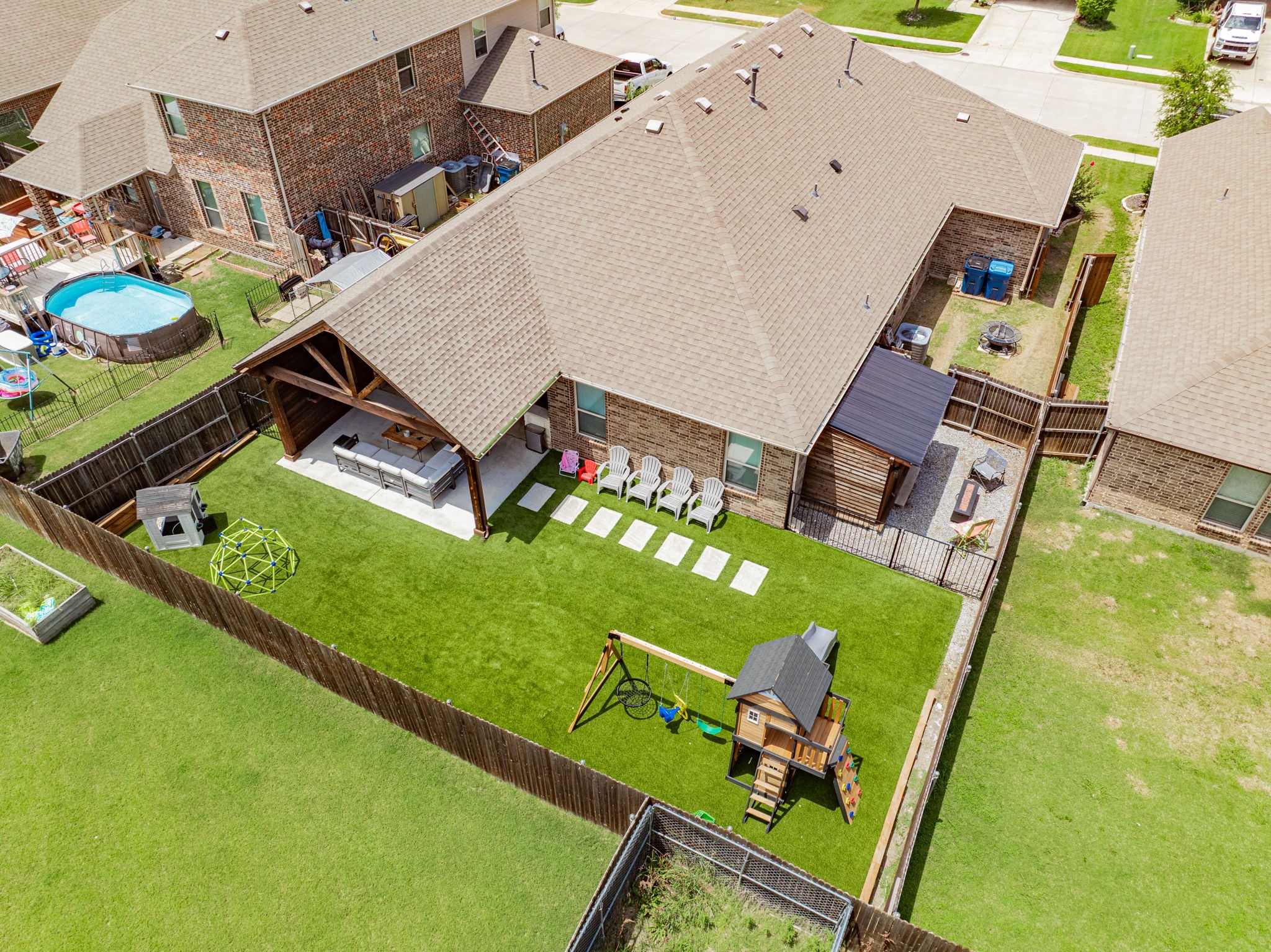 3059 Maverick Drive
