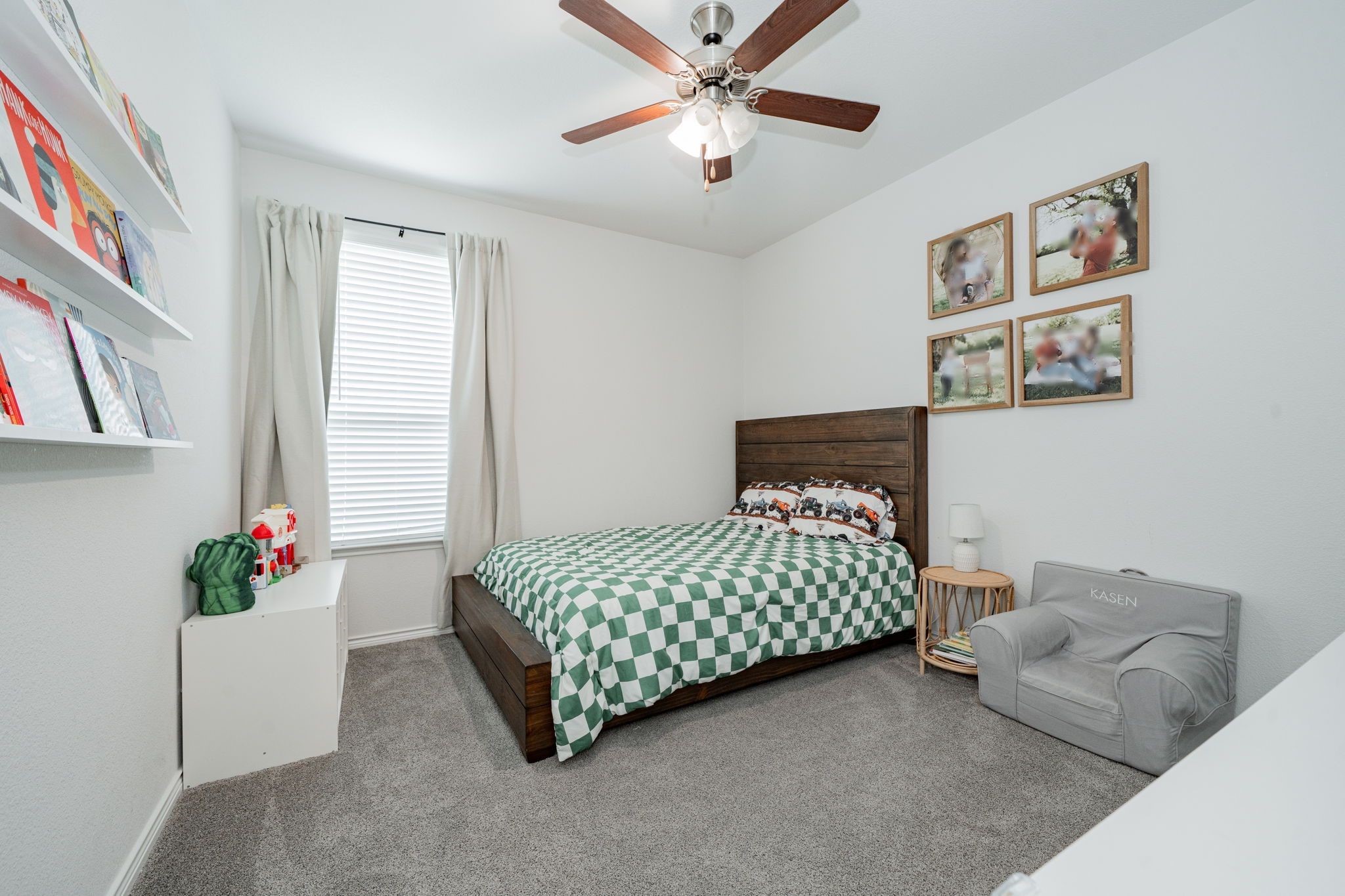 3059 Maverick Drive