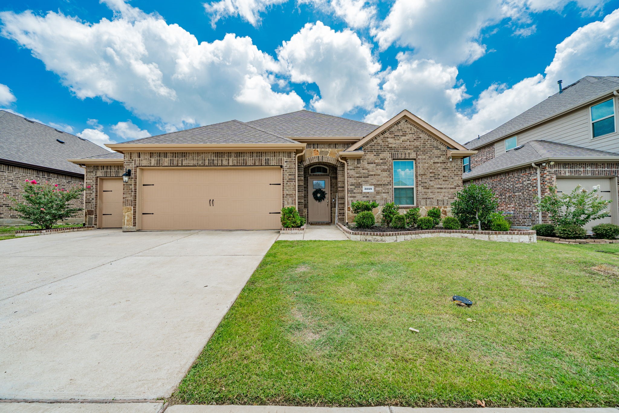 3059 Maverick Drive