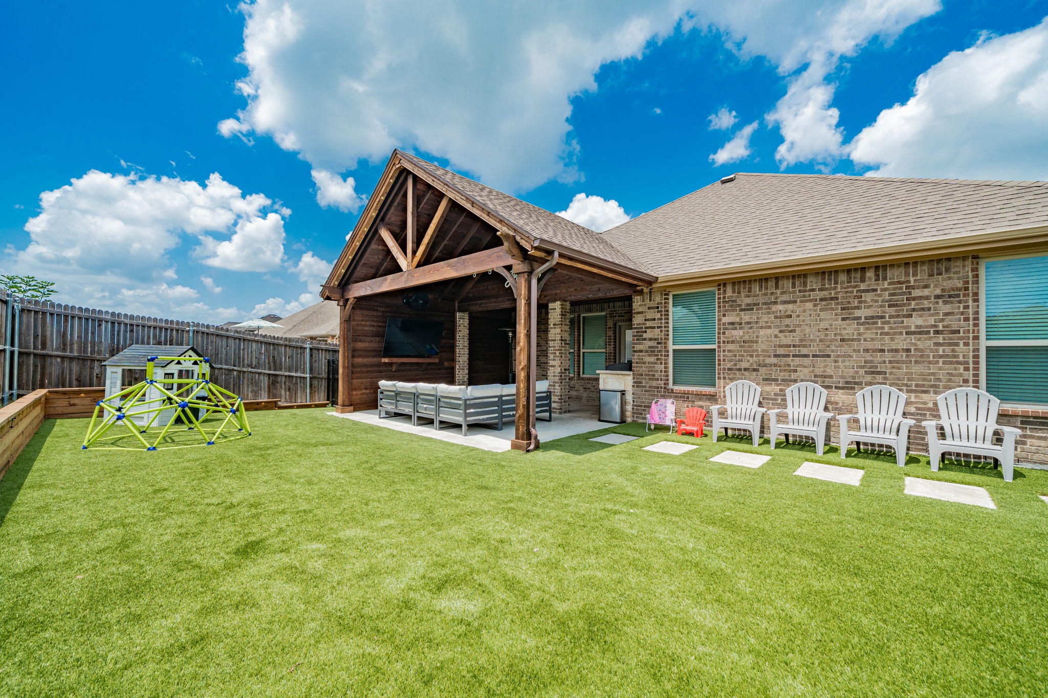 3059 Maverick Drive