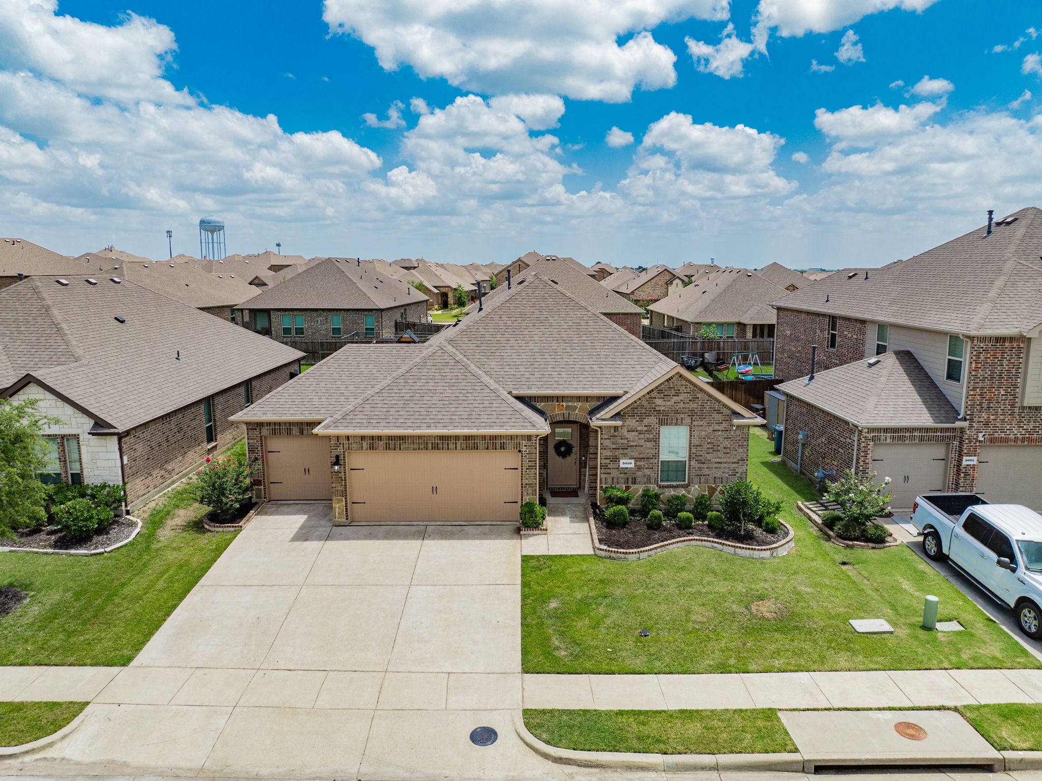 3059 Maverick Drive