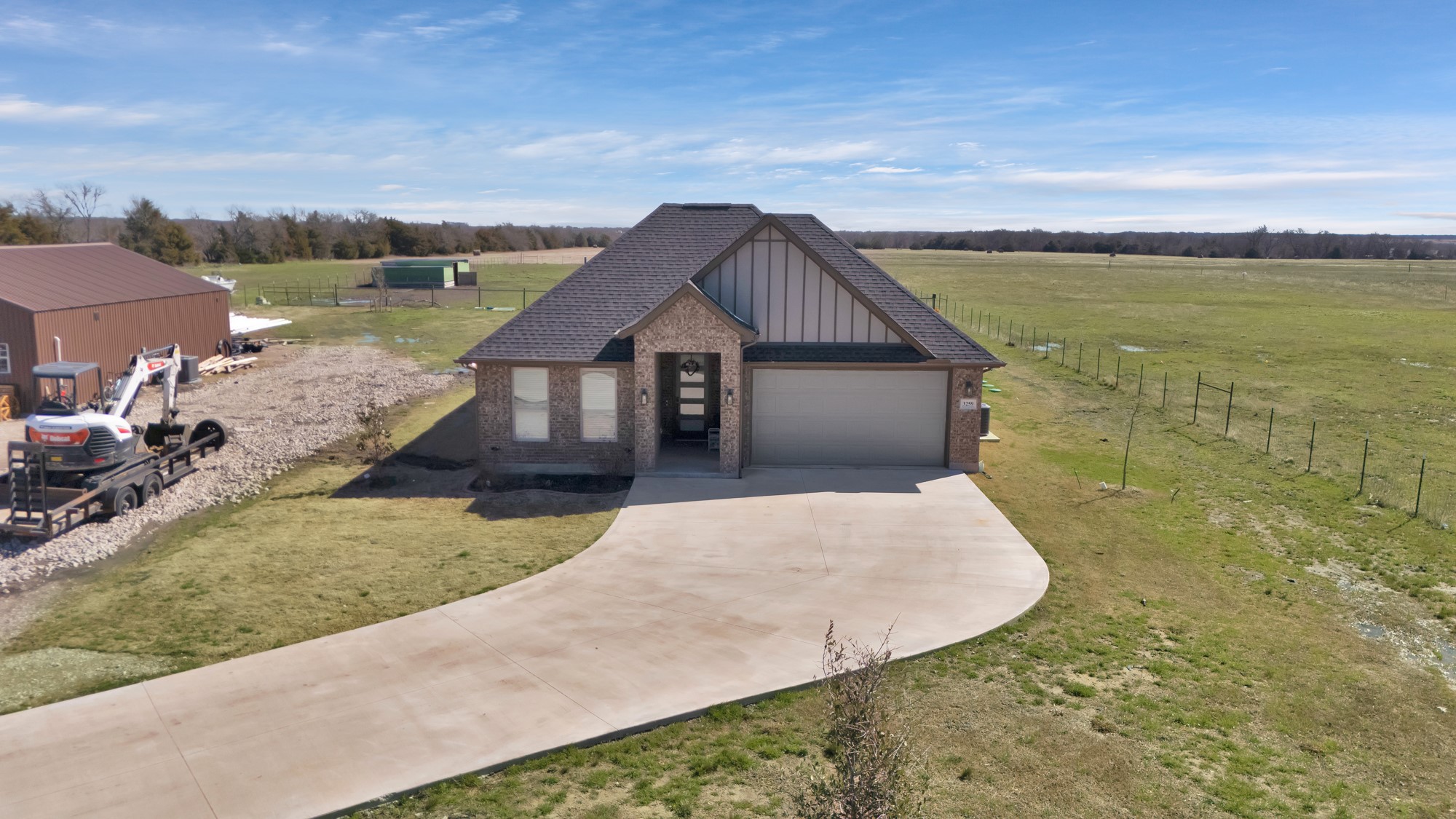 3259 County Road 4301