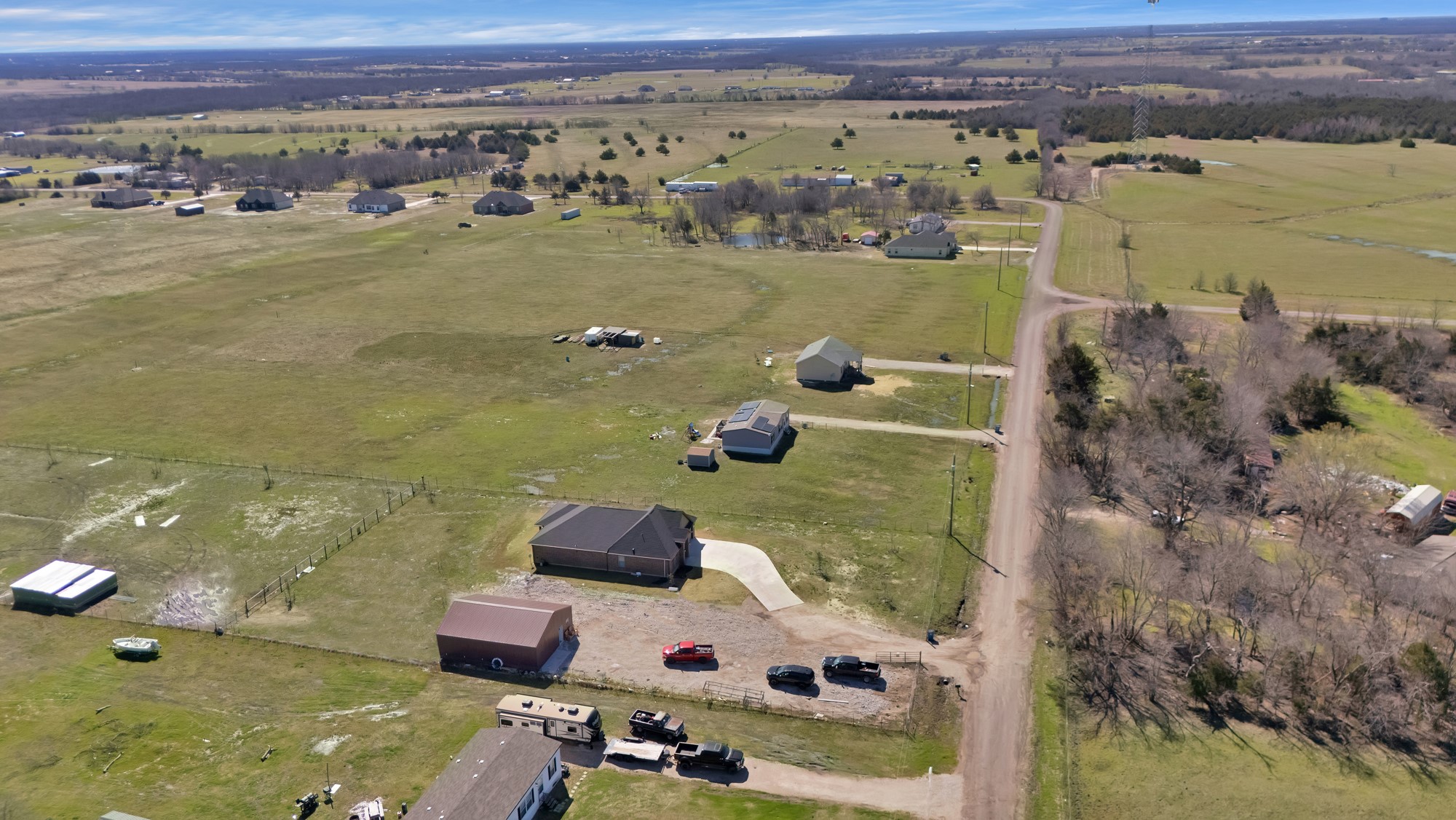 3259 County Road 4301