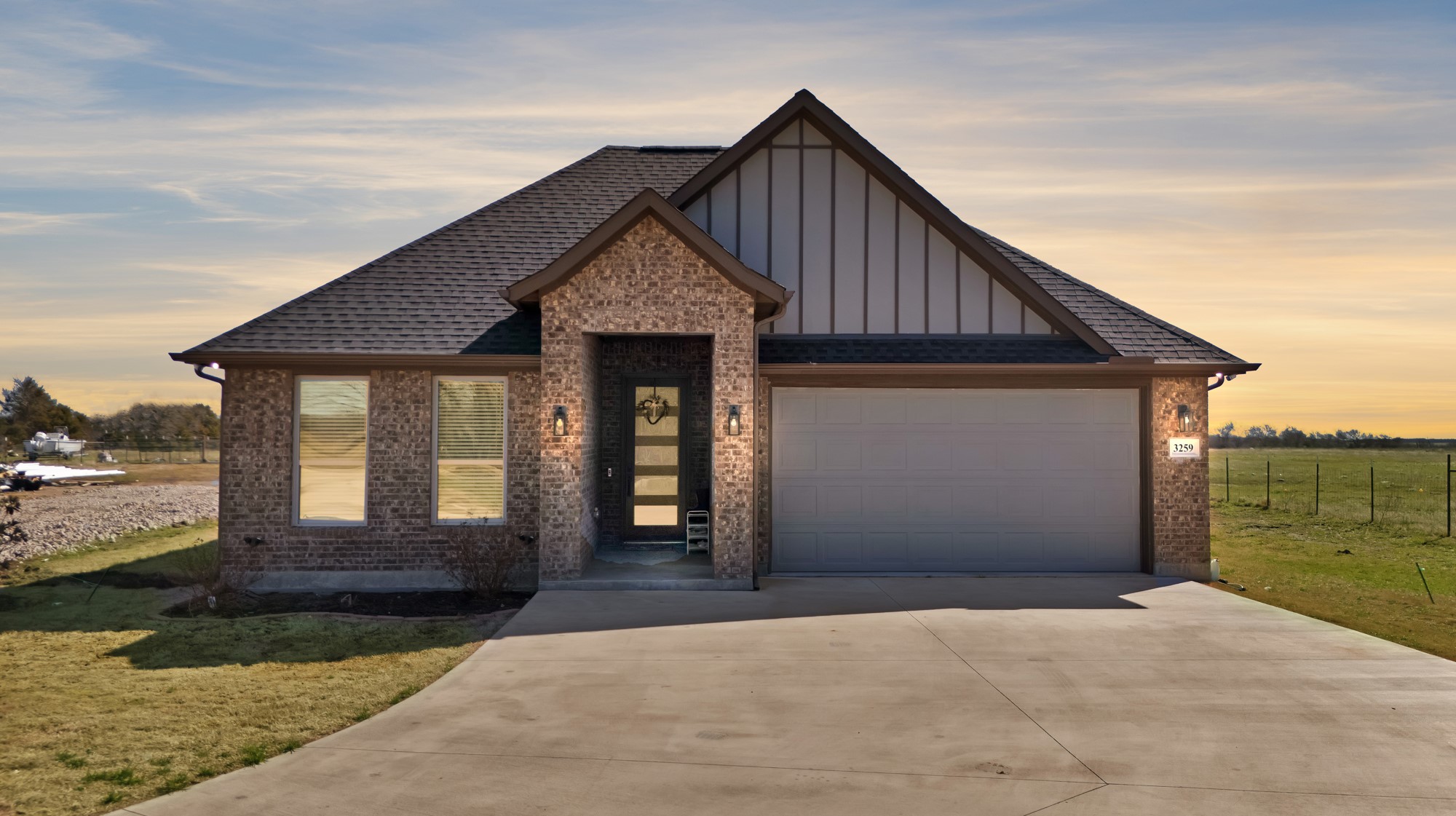 3259 County Road 4301