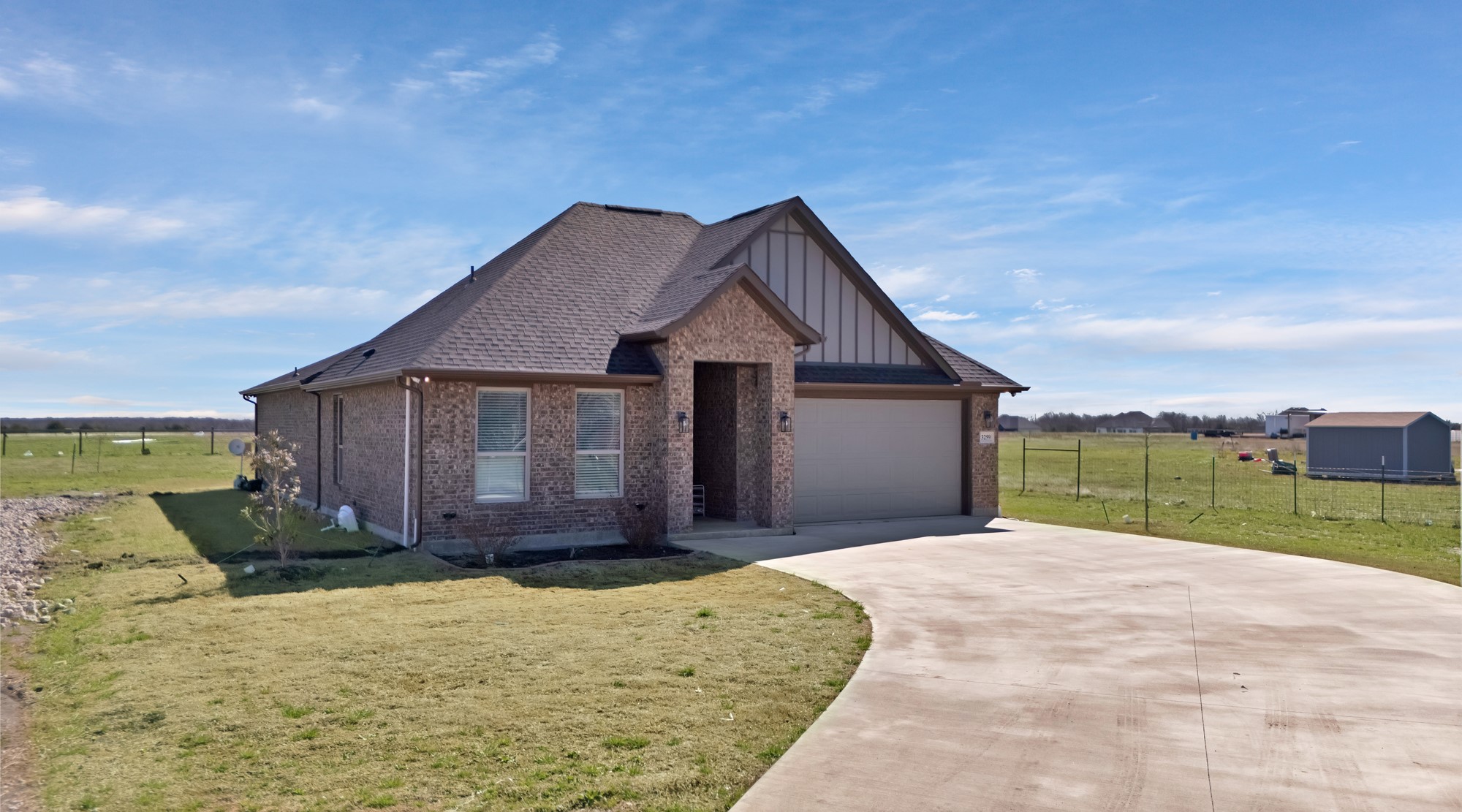 3259 County Road 4301