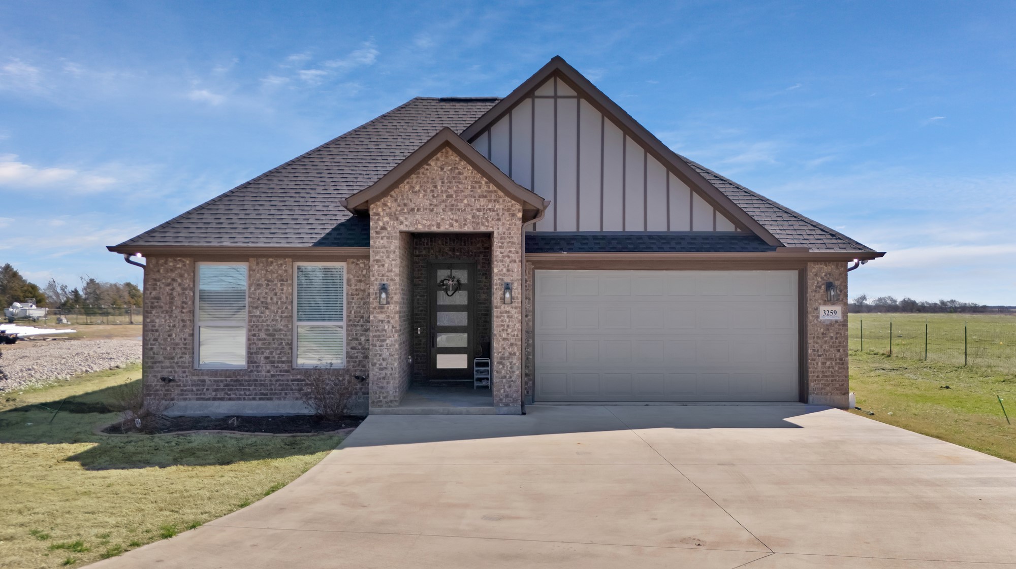 3259 County Road 4301