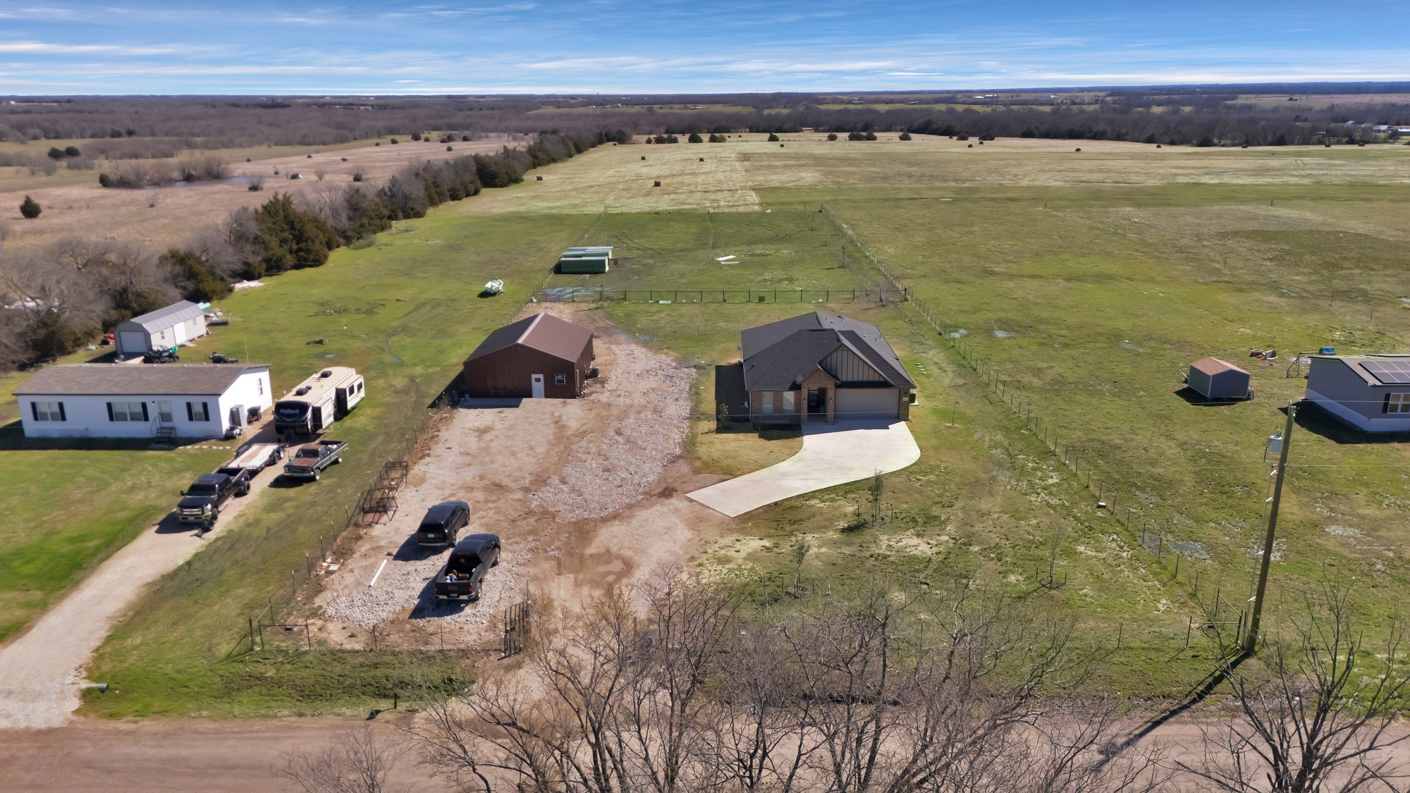 3259 County Road 4301