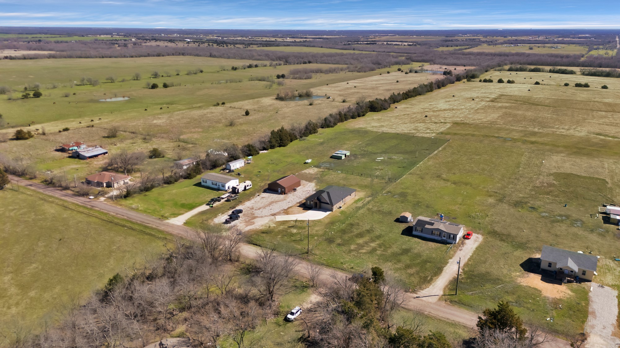 3259 County Road 4301