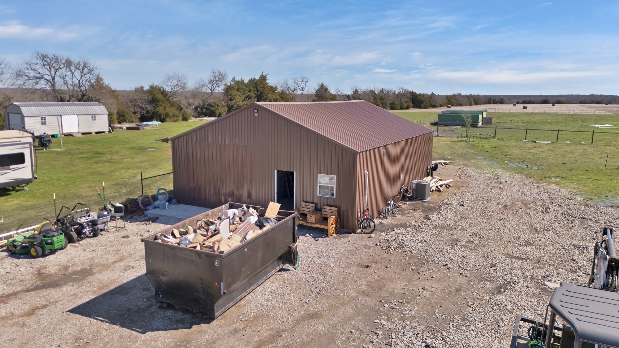 3259 County Road 4301