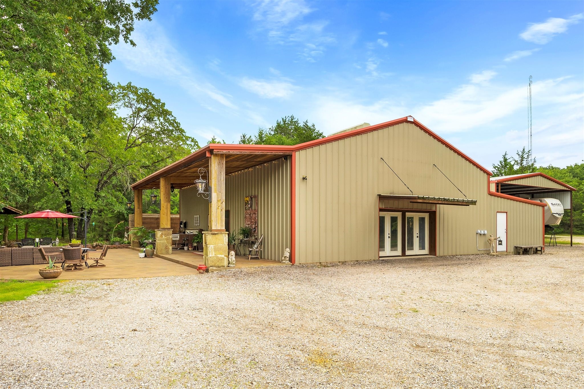 871 VZ County Road 1913
