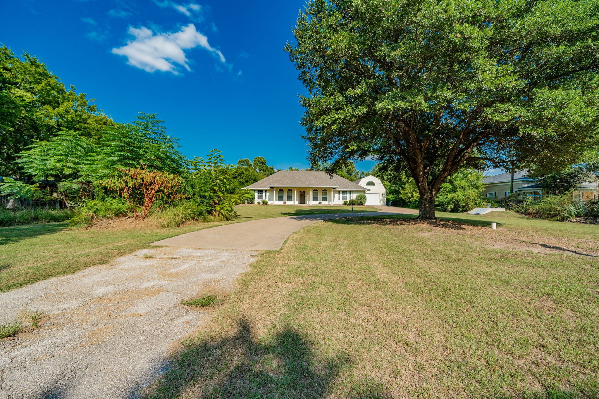 436 Cockrell Street