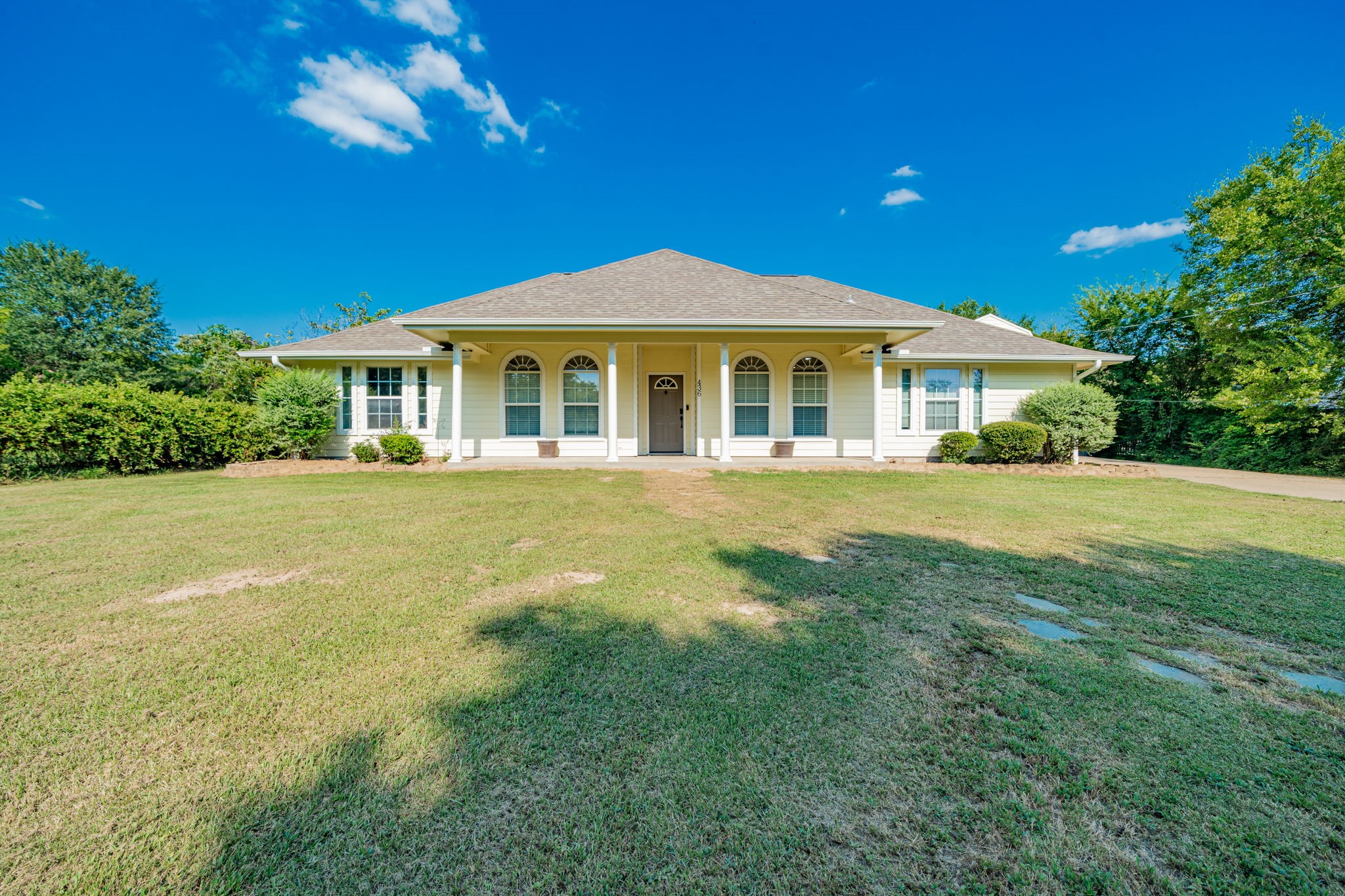 436 Cockrell Street