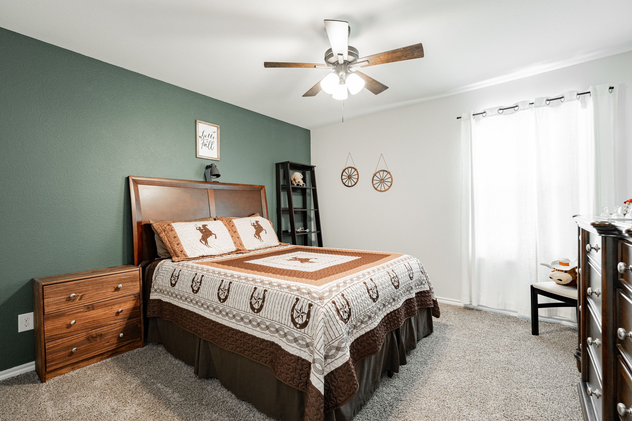 107 Alydar Lane