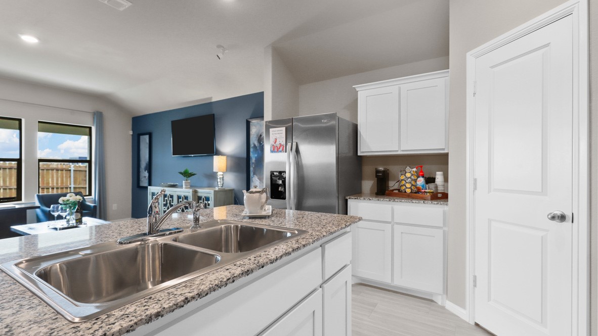 4161 TWISTED CREEK Drive