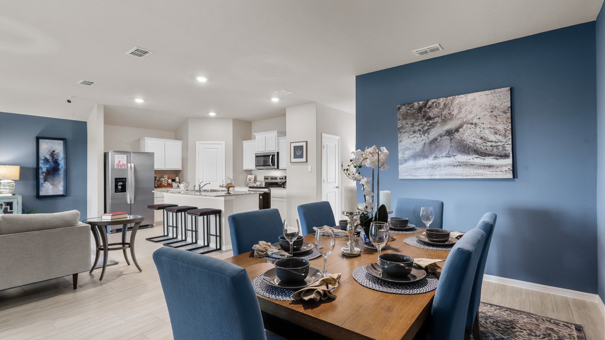 4161 TWISTED CREEK Drive
