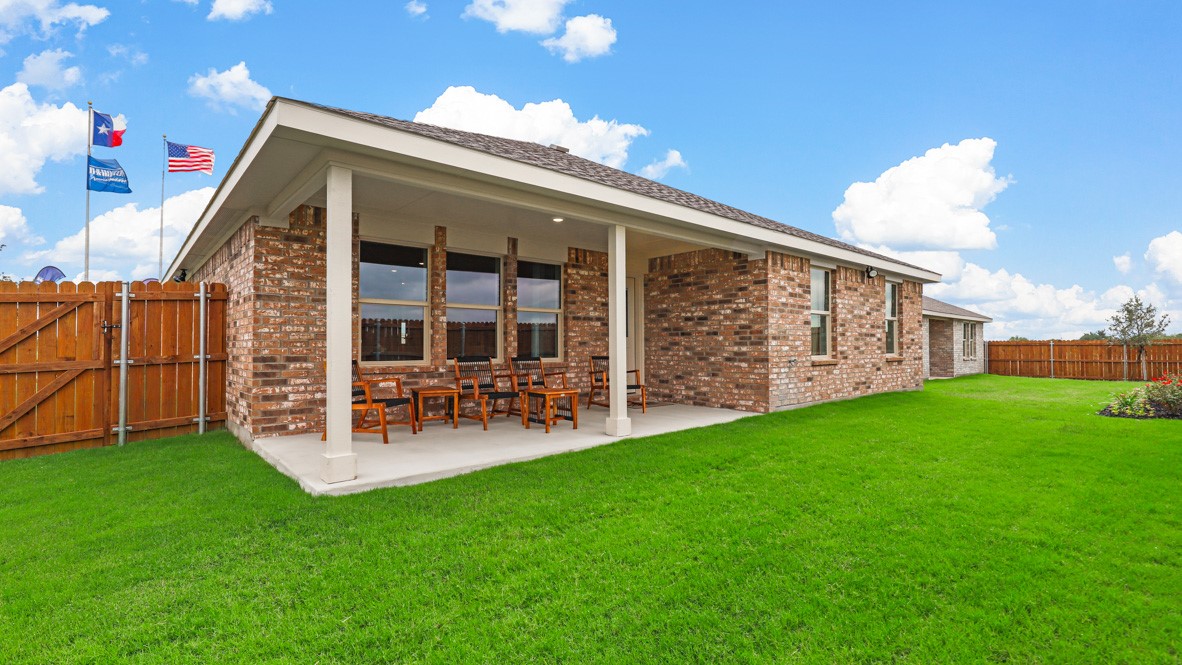 4161 TWISTED CREEK Drive