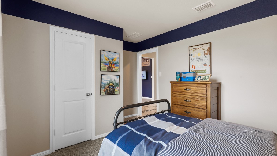 4161 TWISTED CREEK Drive
